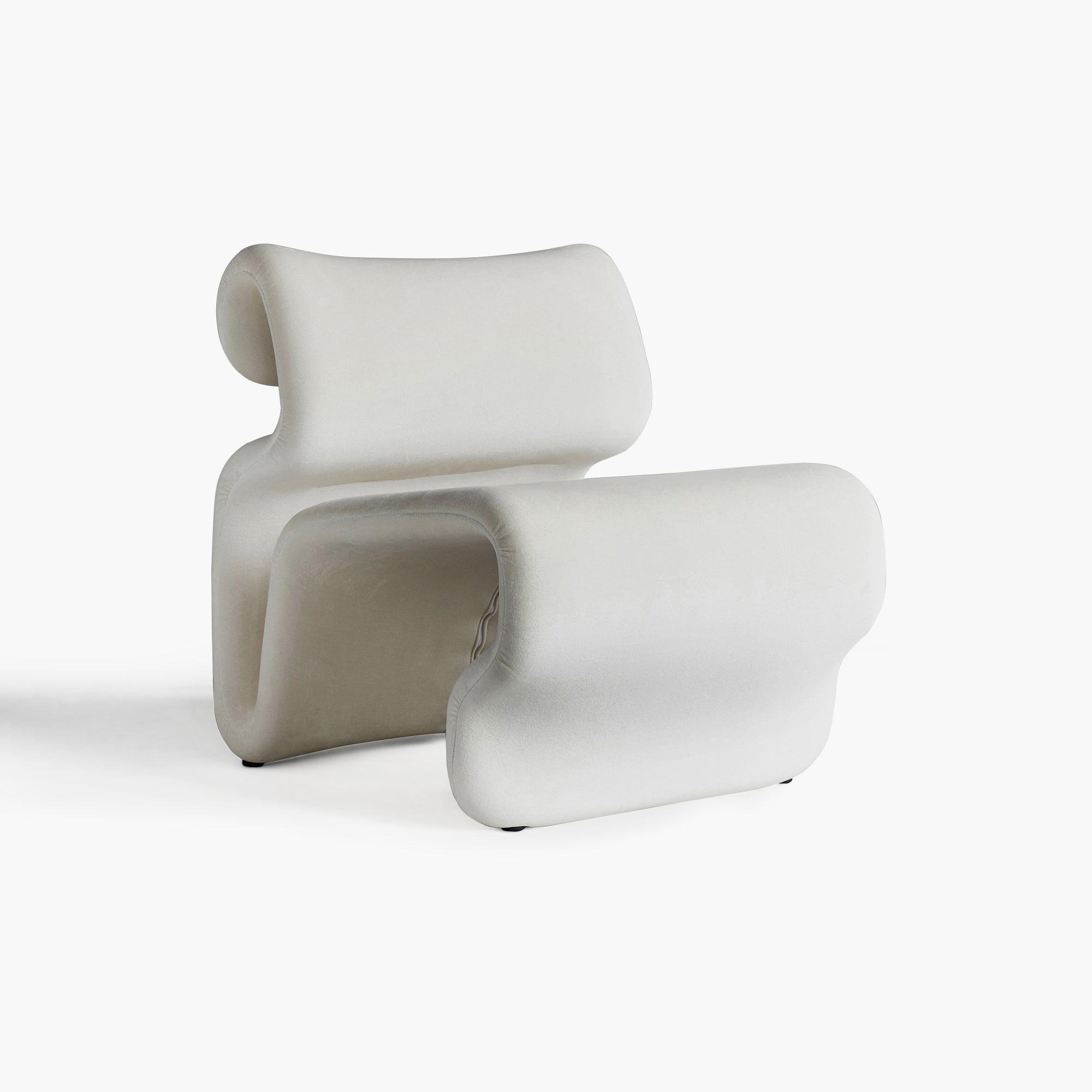 Etcetera Easy Chair - Official