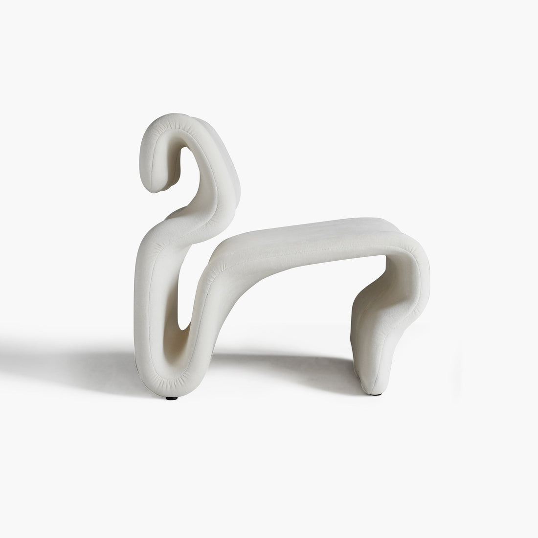 Etcetera Easy Chair - Official