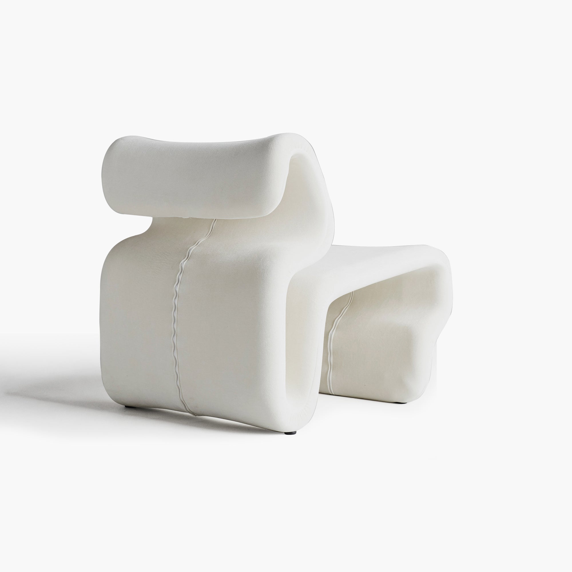 Etcetera Easy Chair - Official