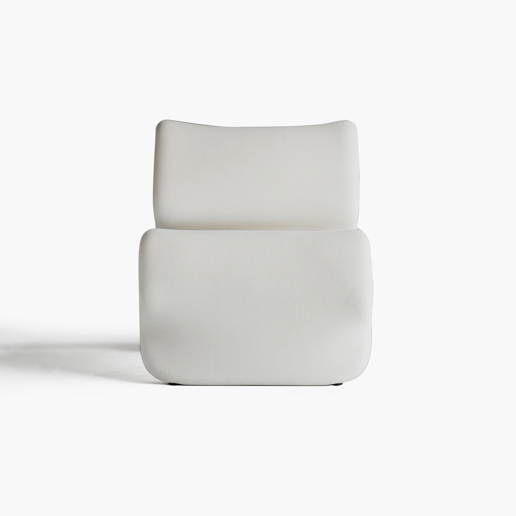 Etcetera Easy Chair - Official