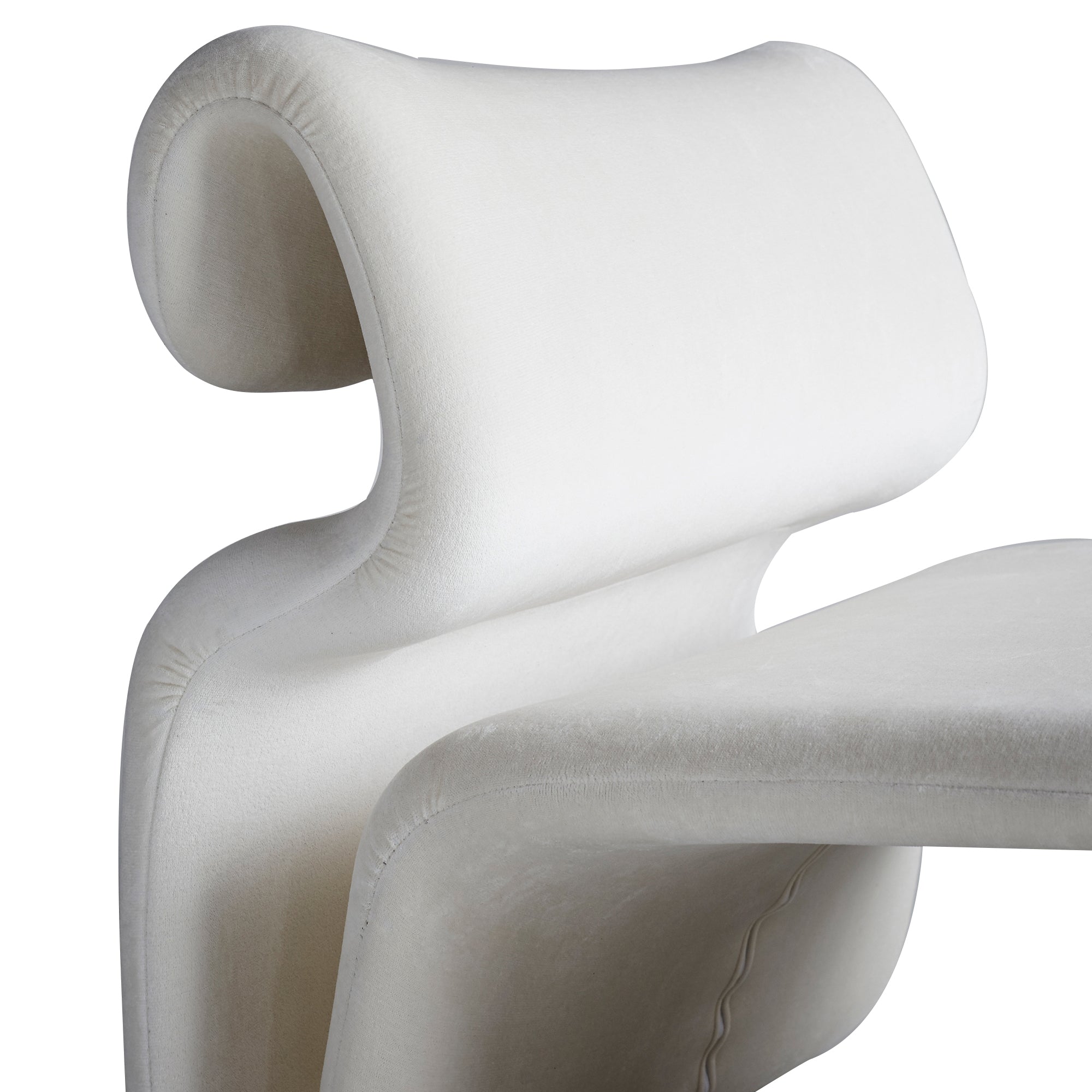 Etcetera Easy Chair - Official