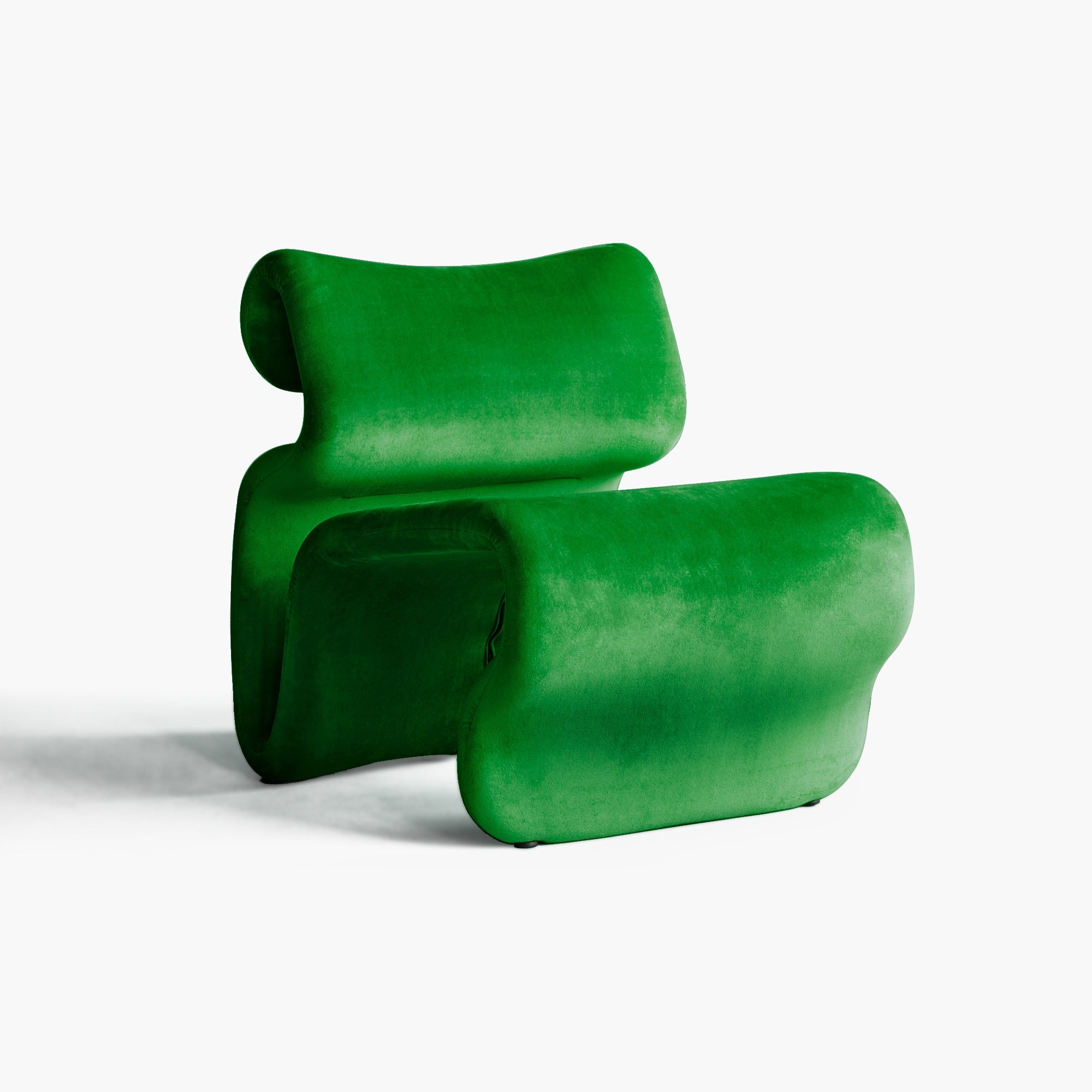 Etcetera Easy Chair - Official