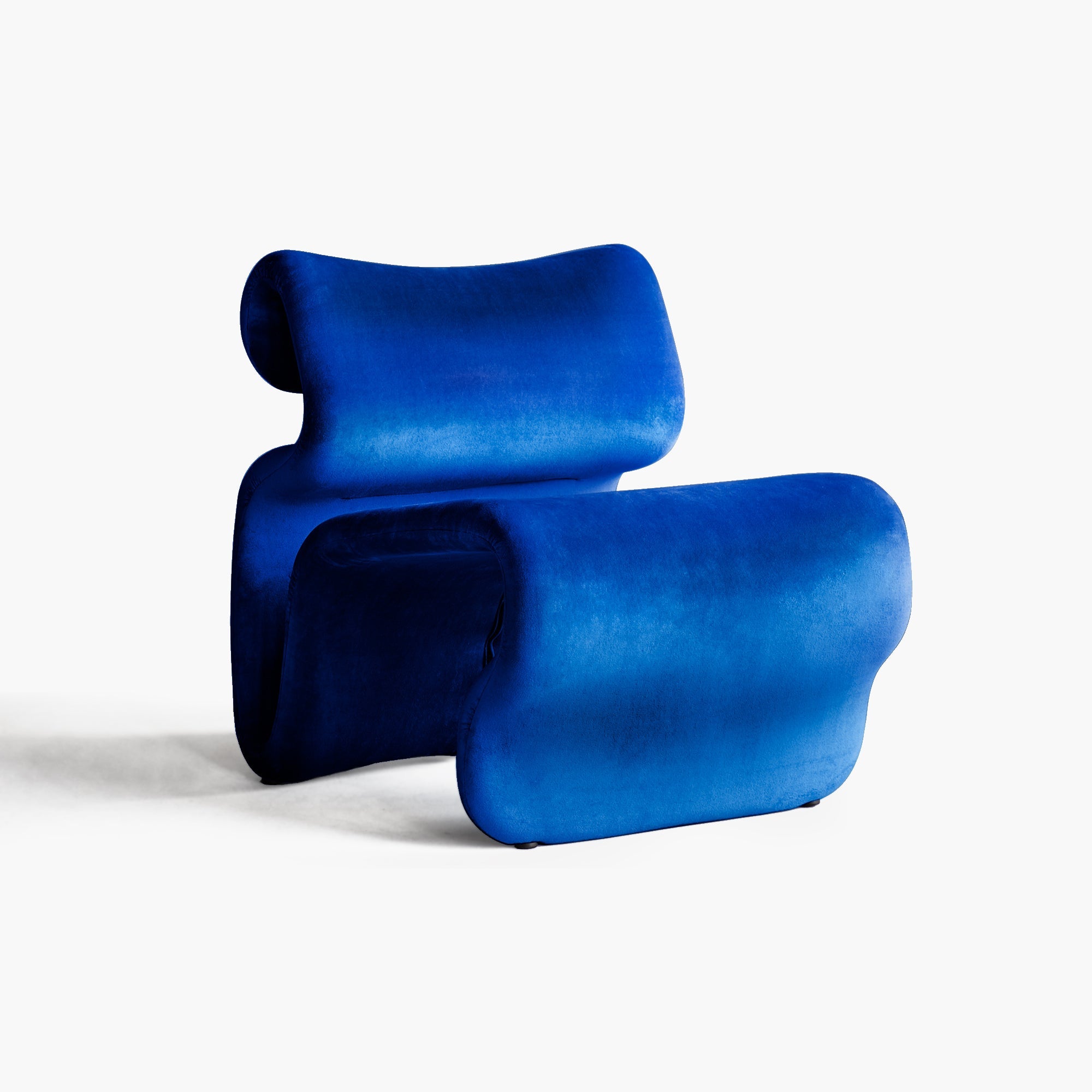 Etcetera Easy Chair - Official