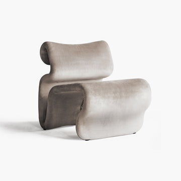 Etcetera Easy Chair - Official