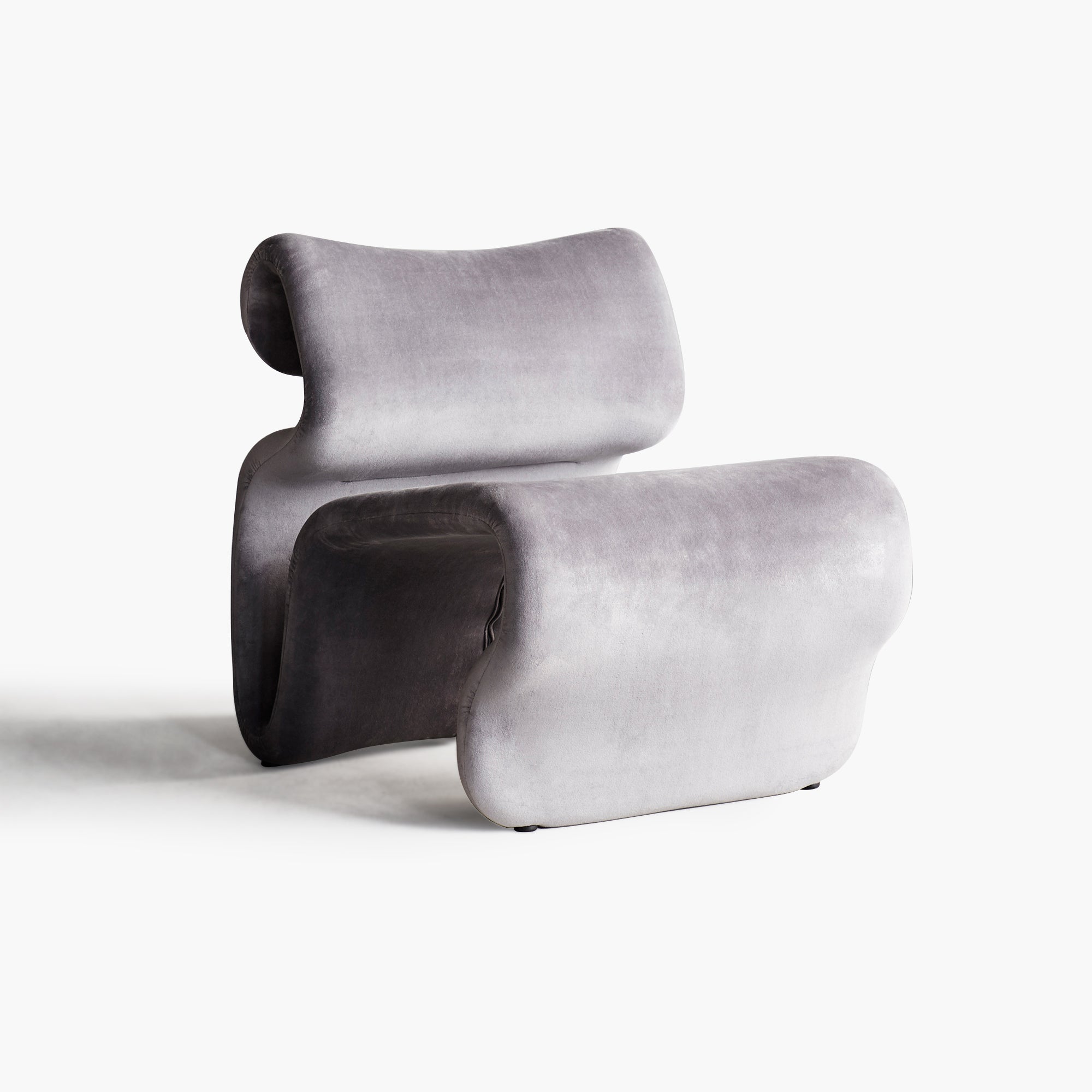 Etcetera Easy Chair - Official