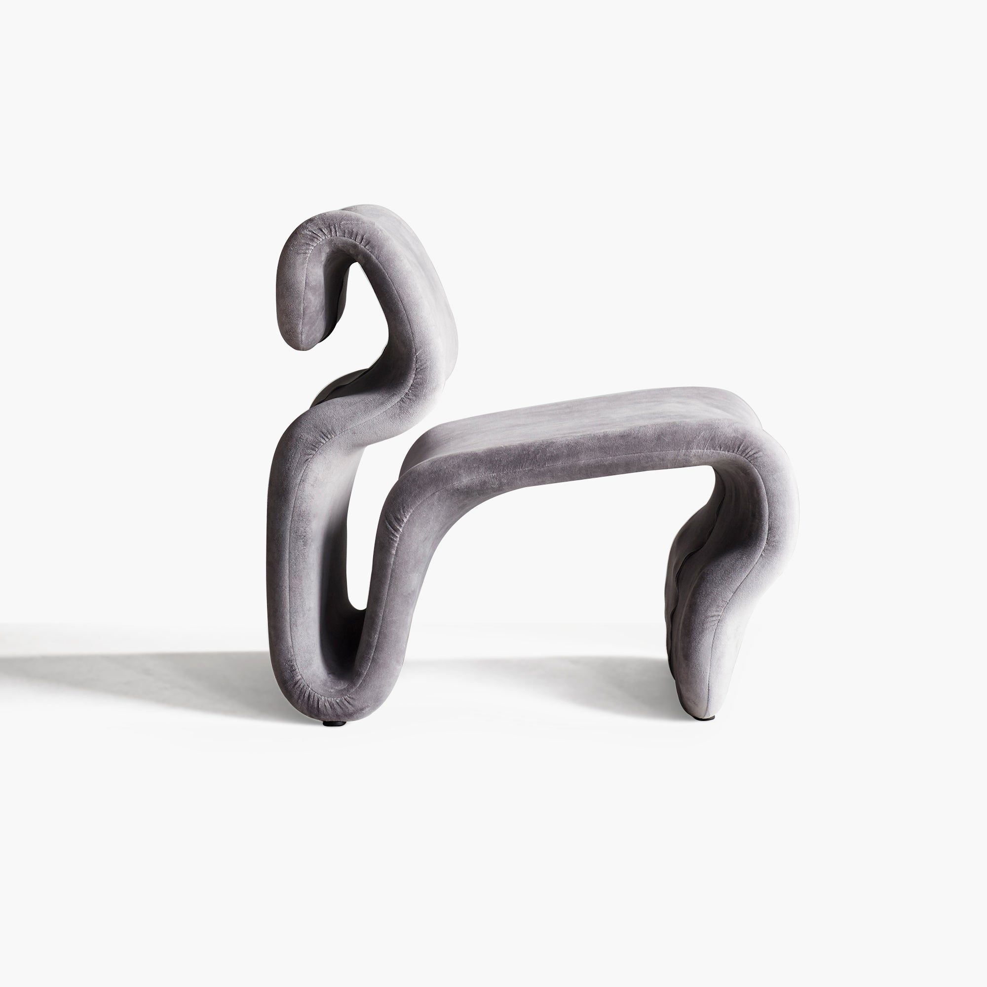 Etcetera Easy Chair - Official