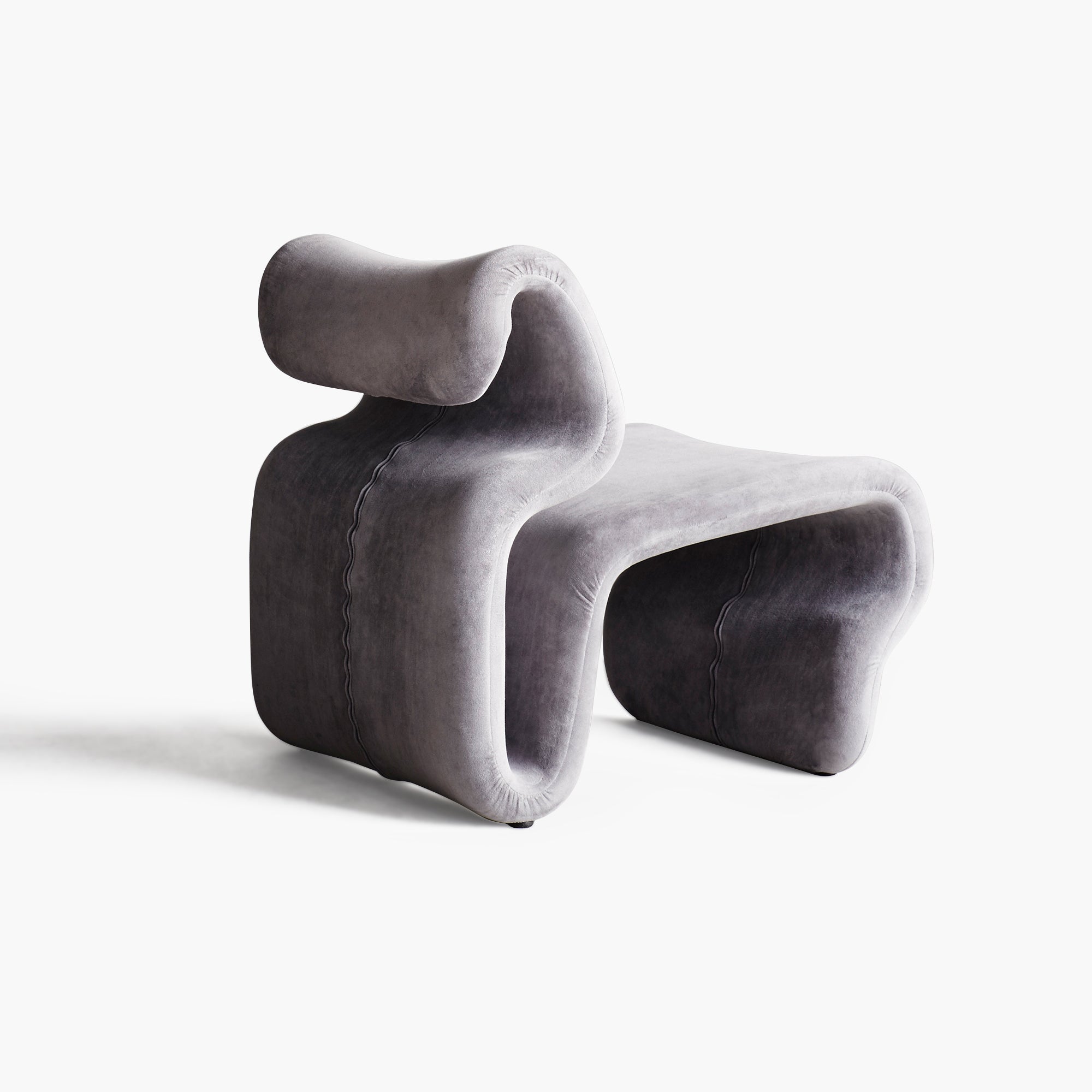 Etcetera Easy Chair - Official