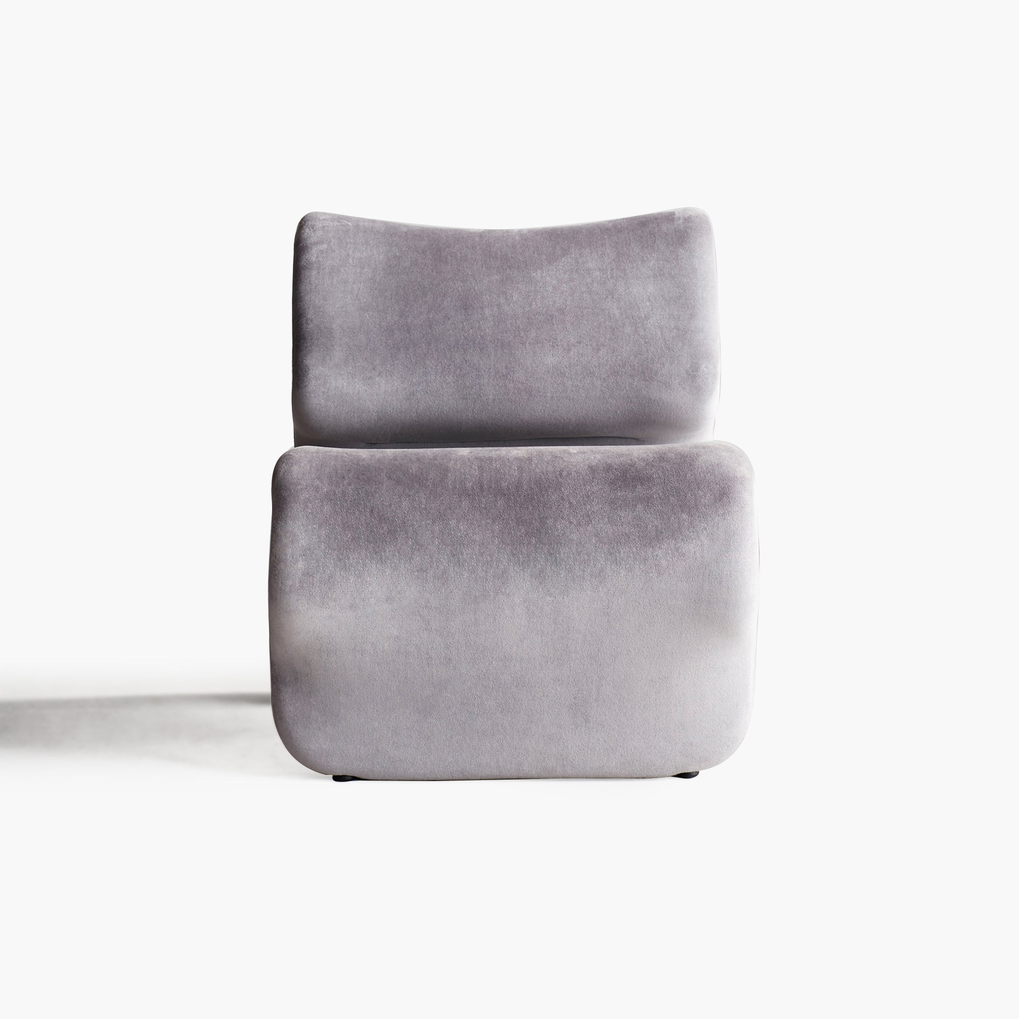Etcetera Easy Chair - Official