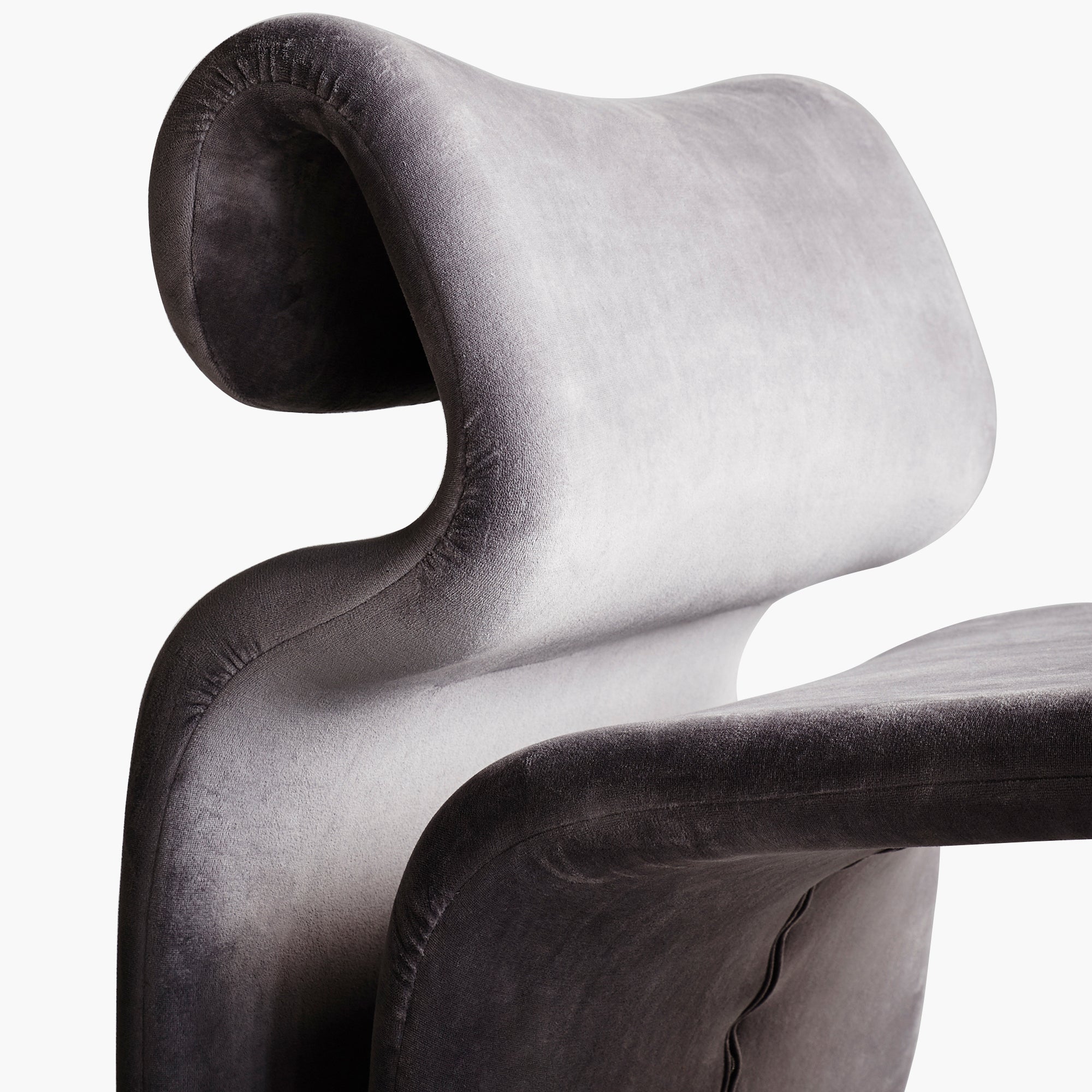 Etcetera Easy Chair - Official