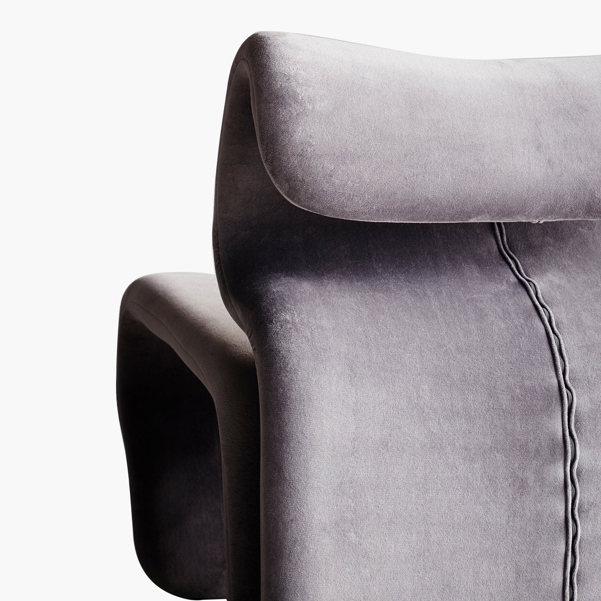 Etcetera Easy Chair - Official