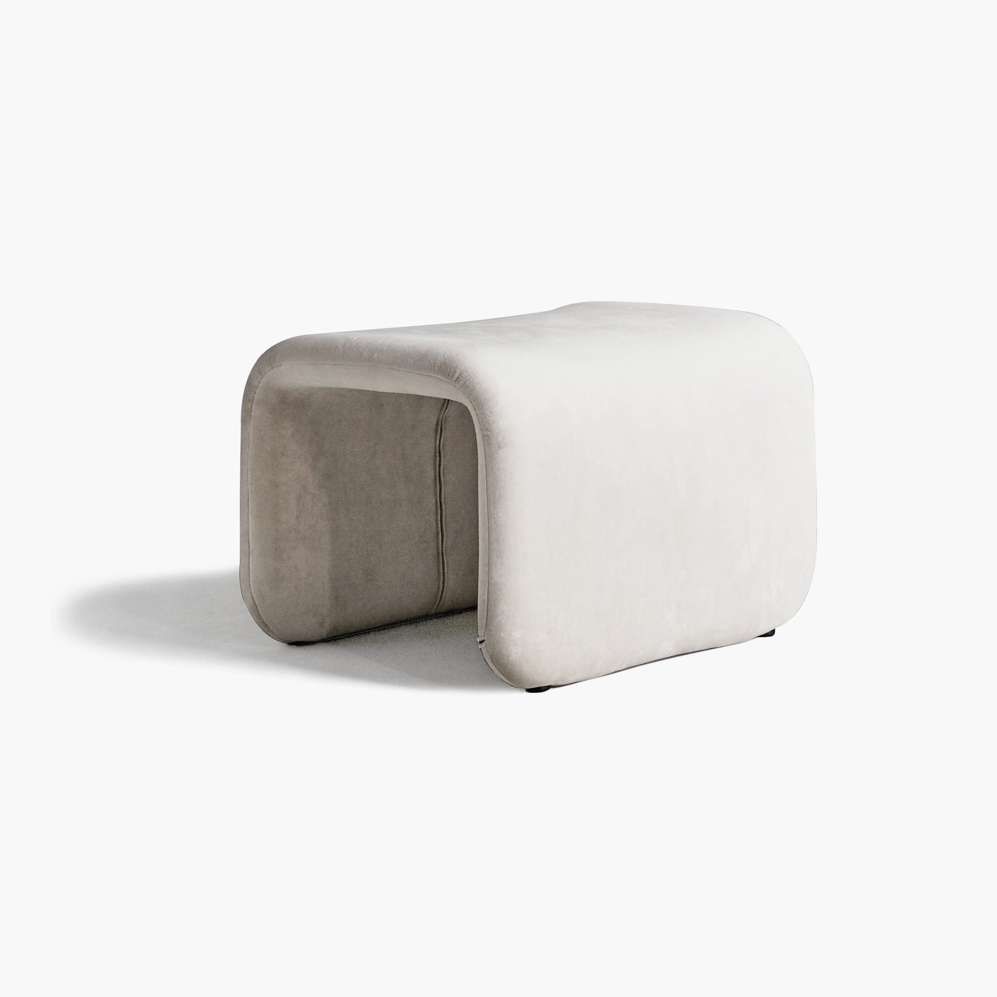 Etcetera Footstool - Official