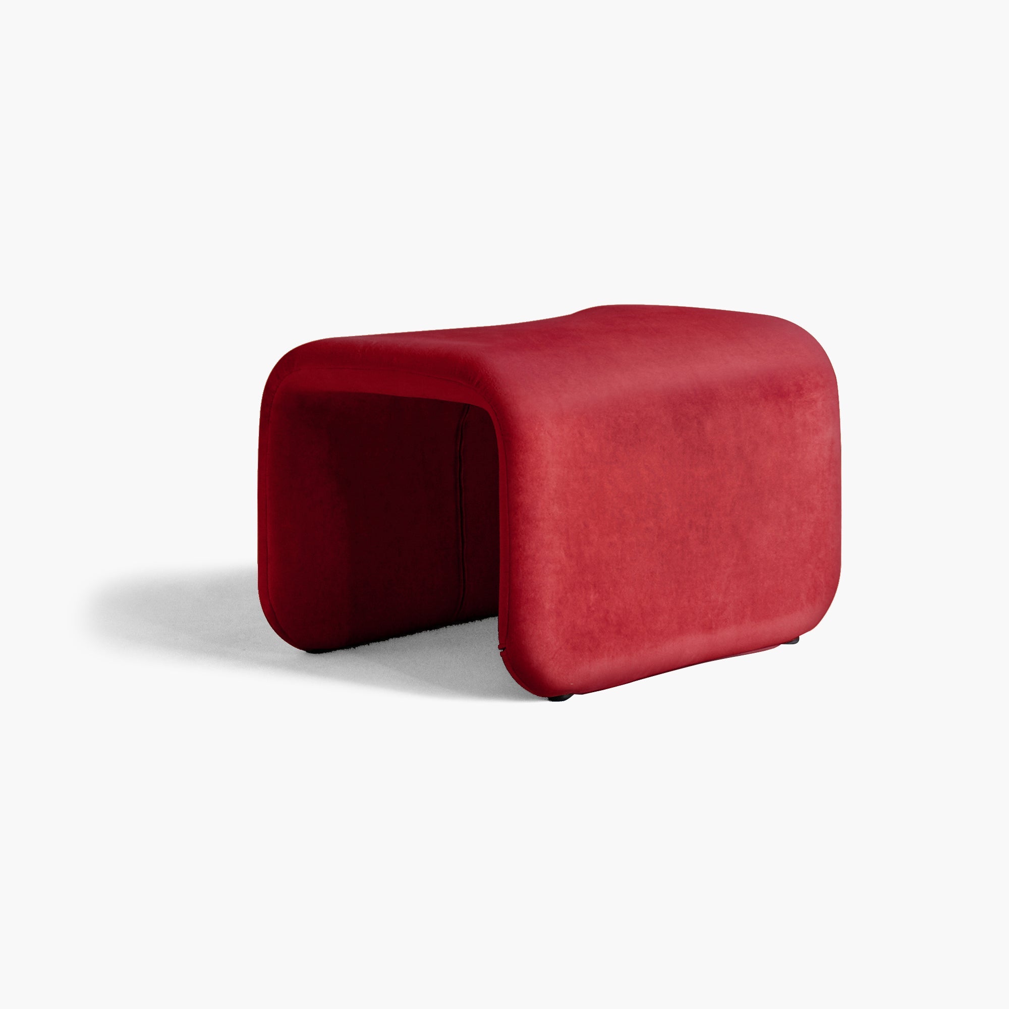 Etcetera Footstool - Official