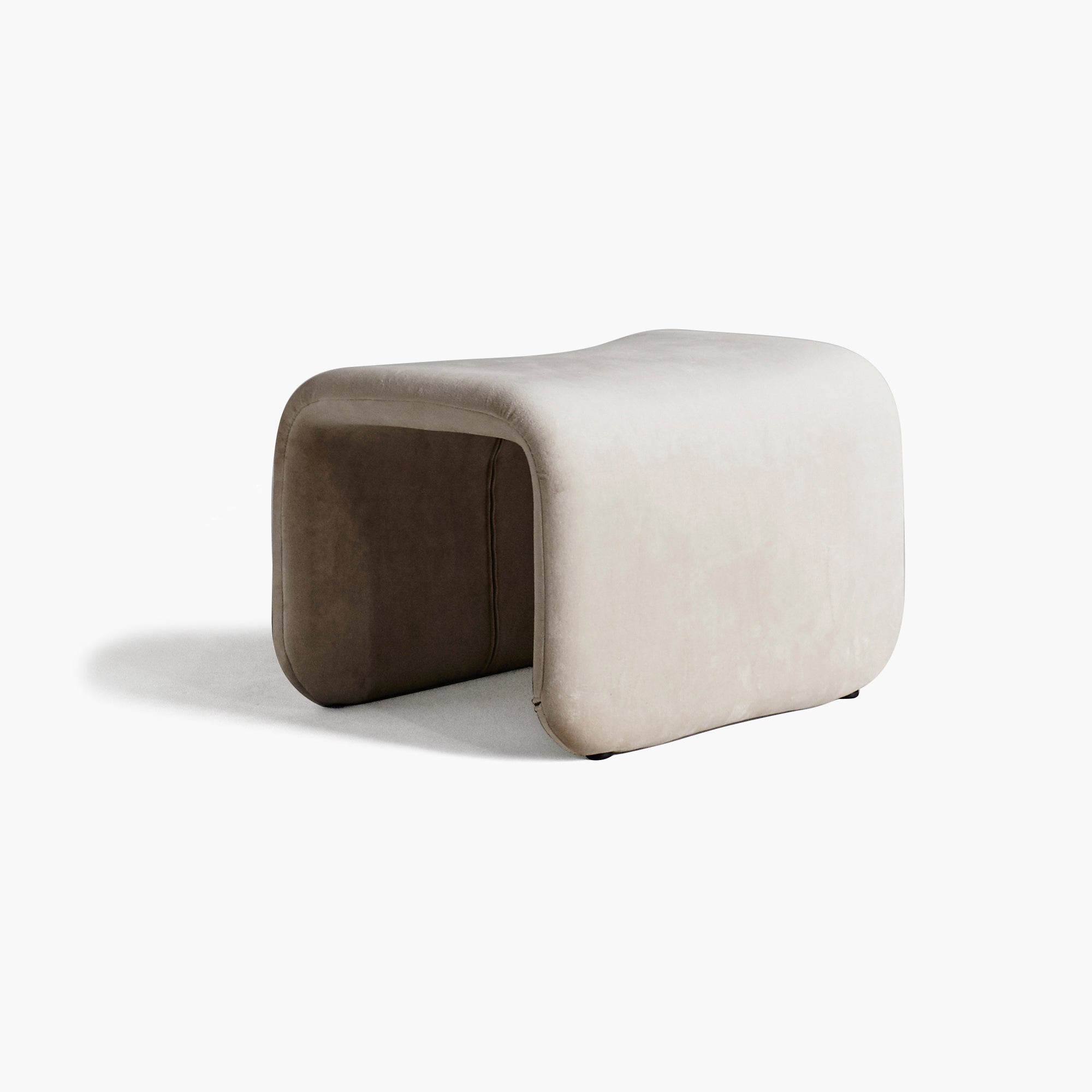 Etcetera Footstool - Official