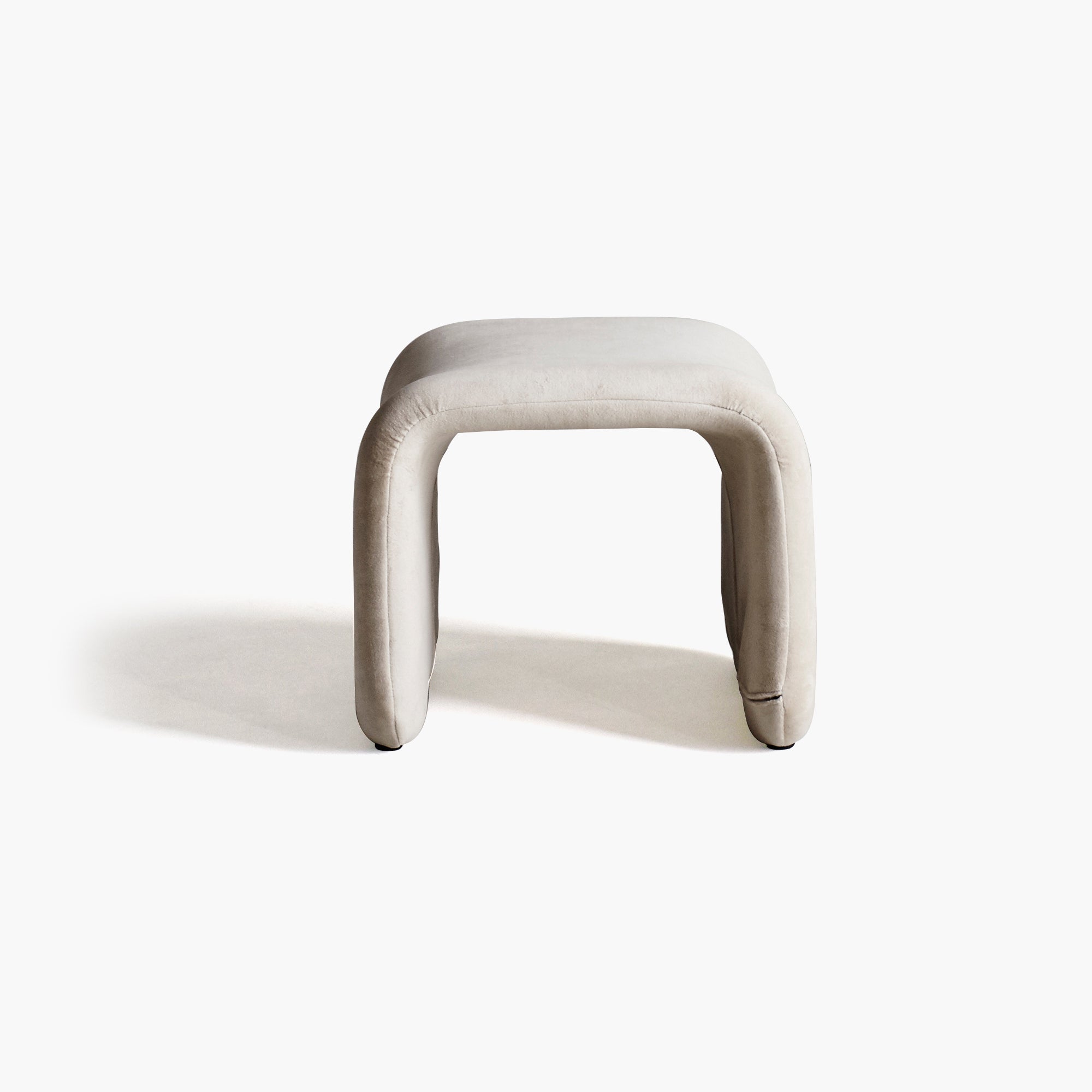 Etcetera Footstool - Official