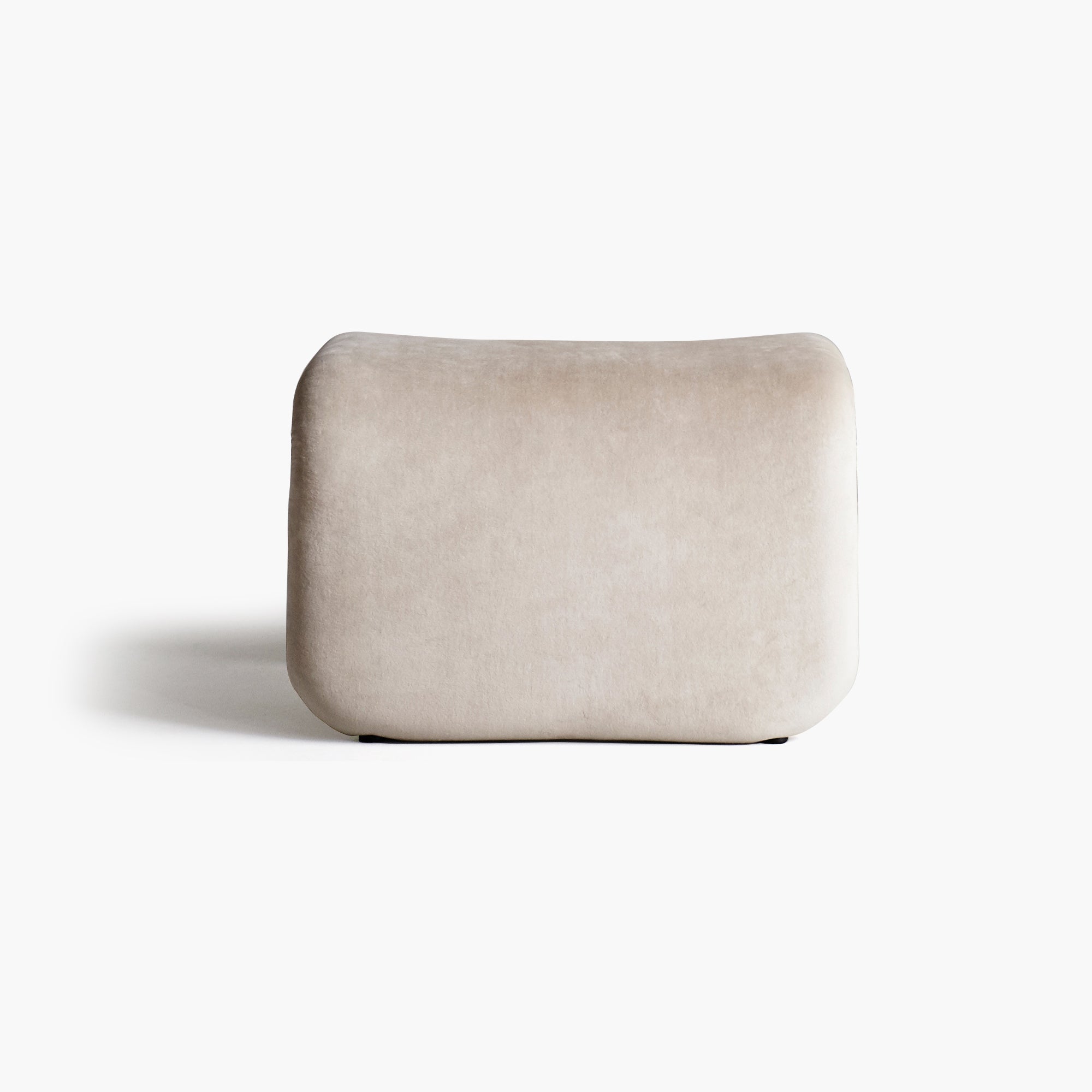 Etcetera Footstool - Official