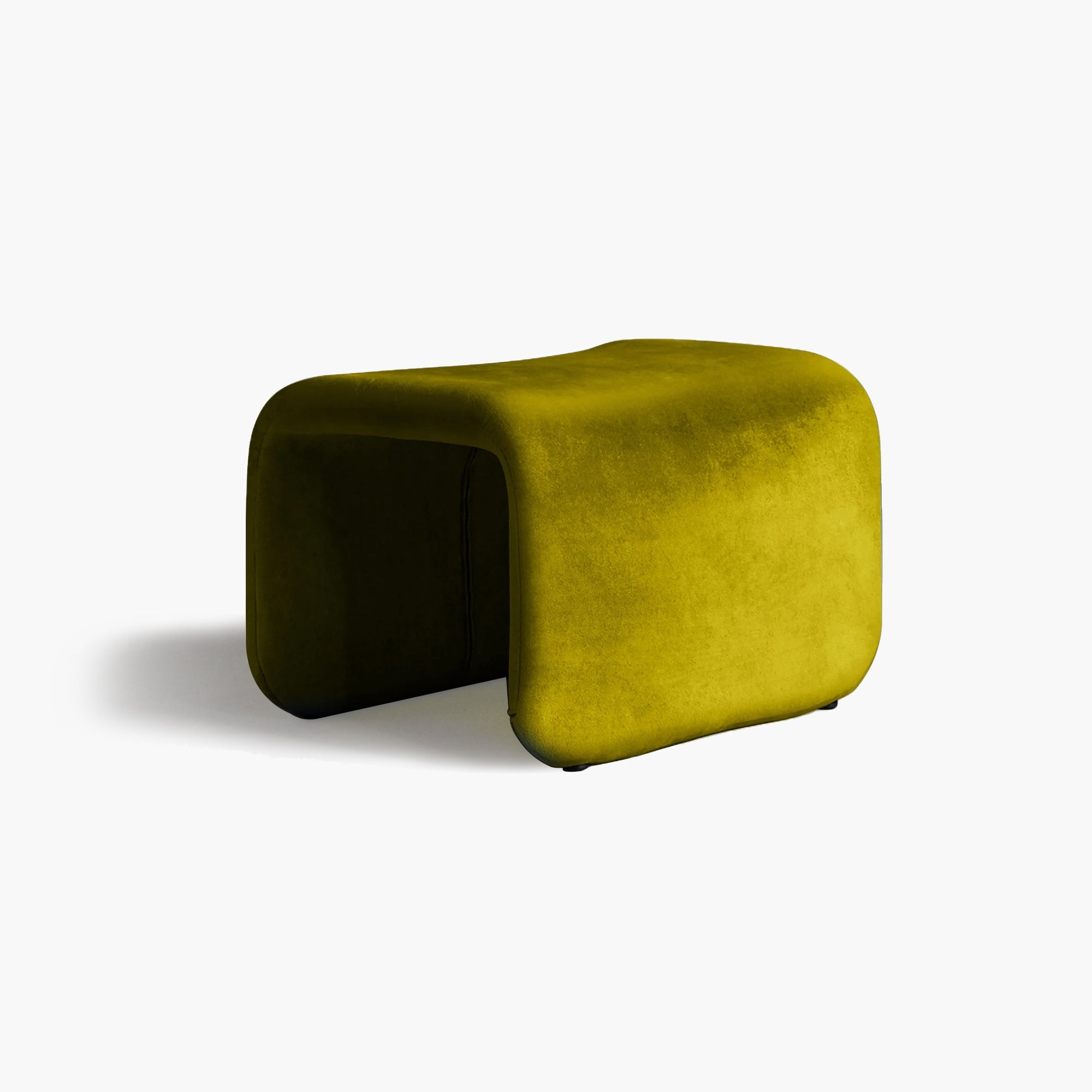 Etcetera Footstool - Official