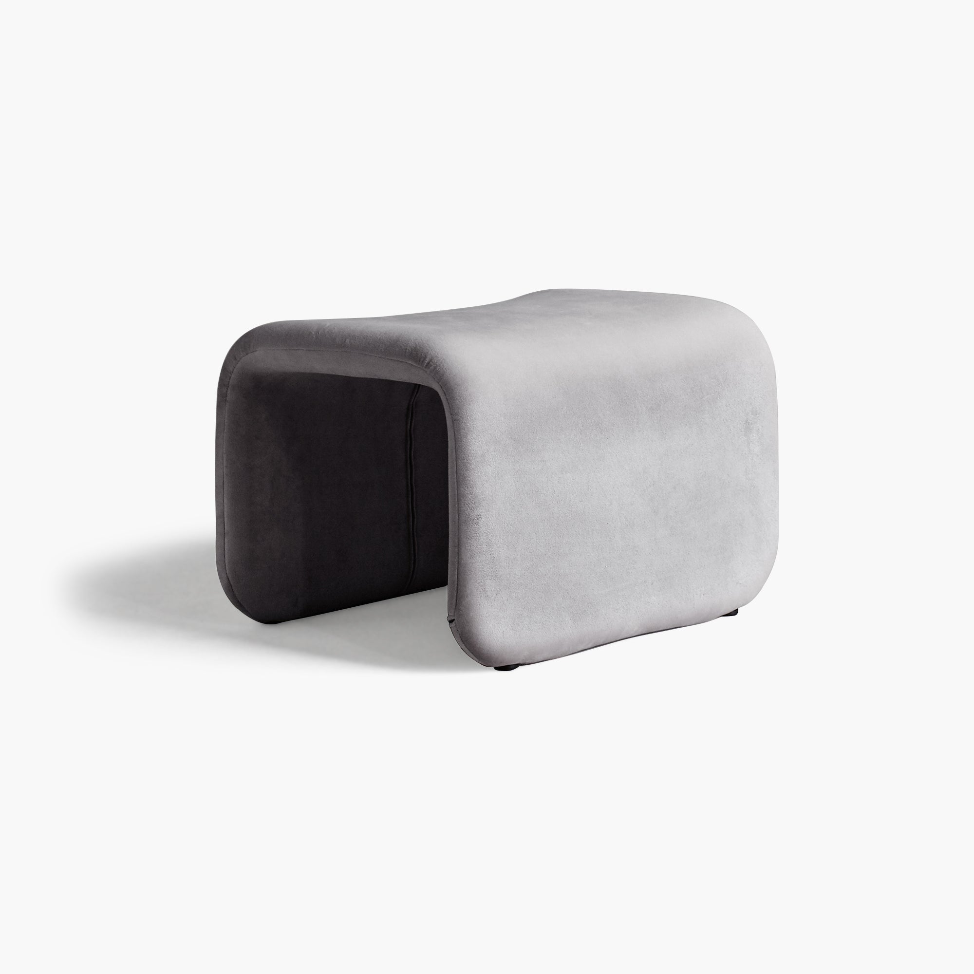 Etcetera Footstool - Official