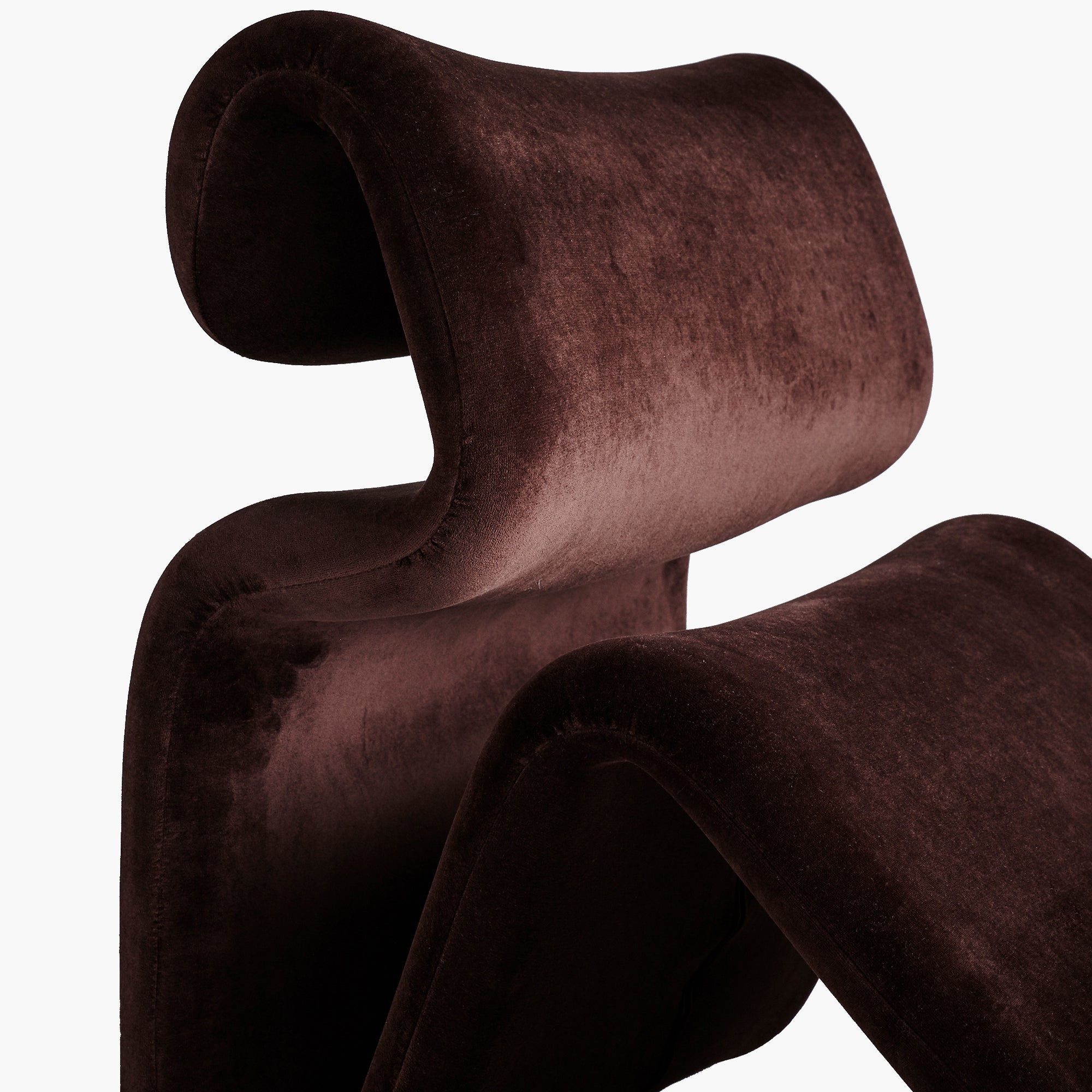 Etcetera Lounge Chair - Official