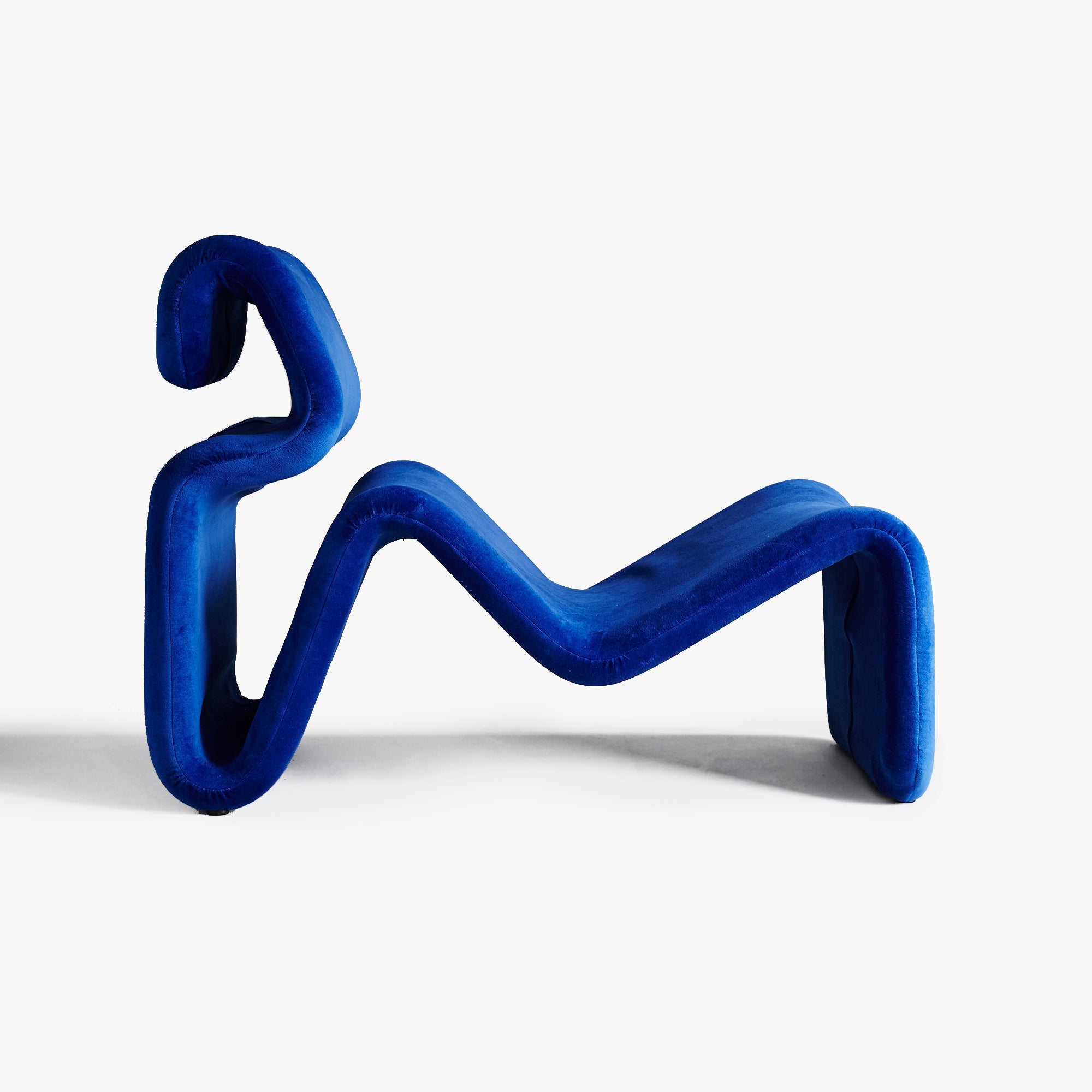 Etcetera Lounge Chair - Official