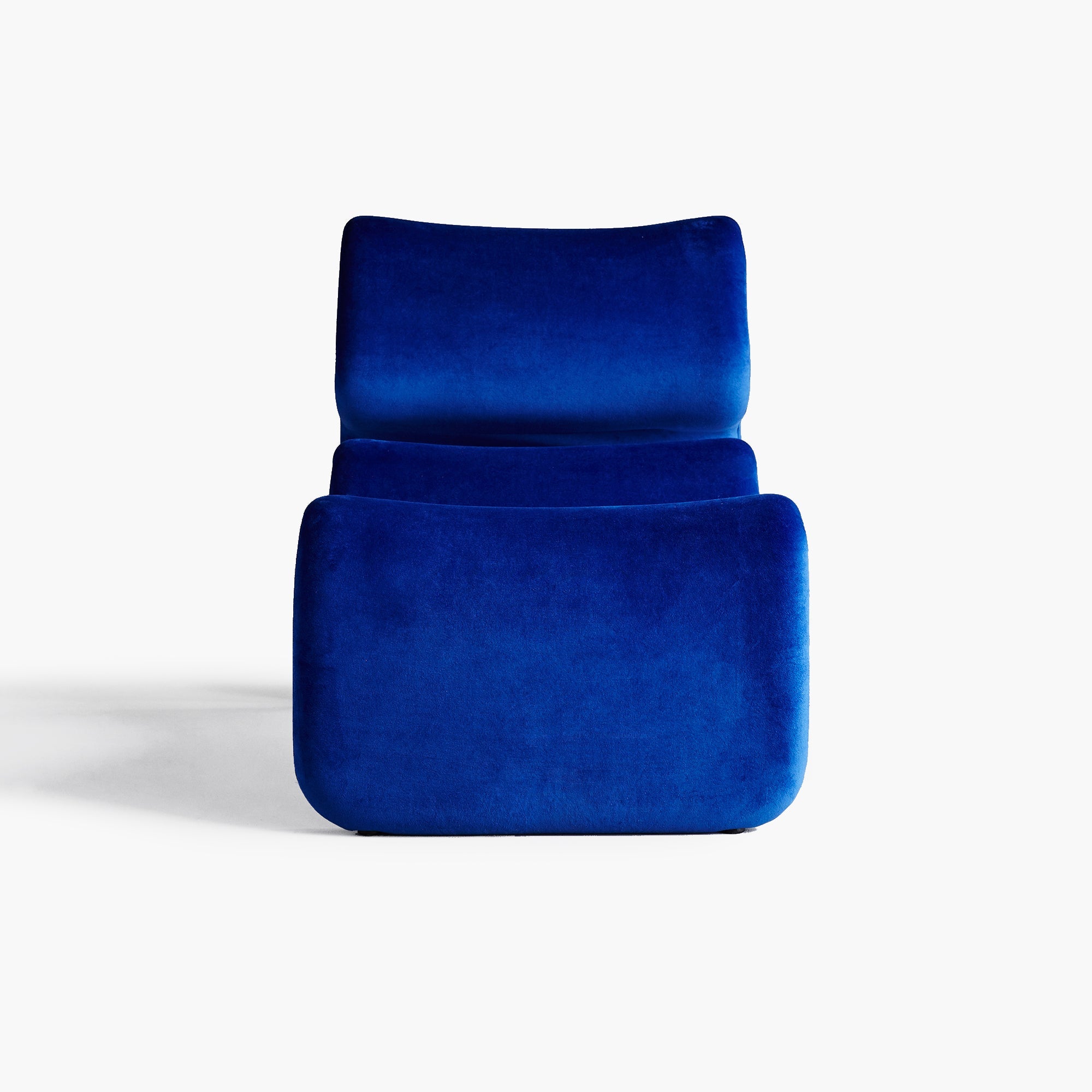 Etcetera Lounge Chair - Official
