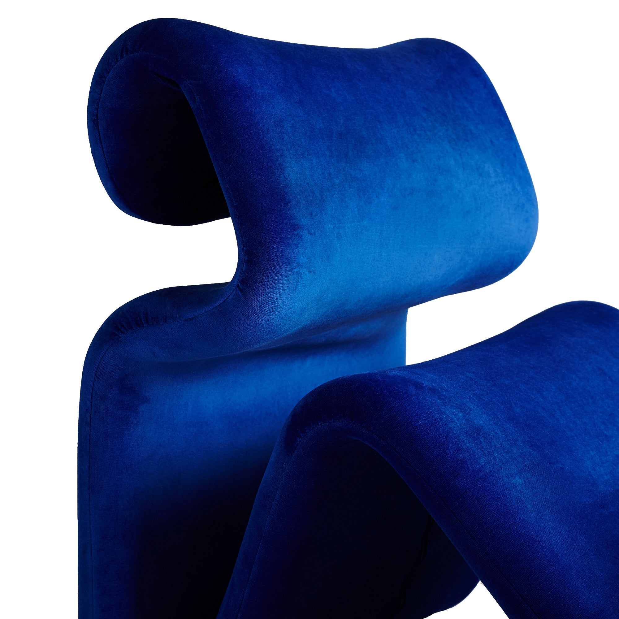 Etcetera Lounge Chair - Official