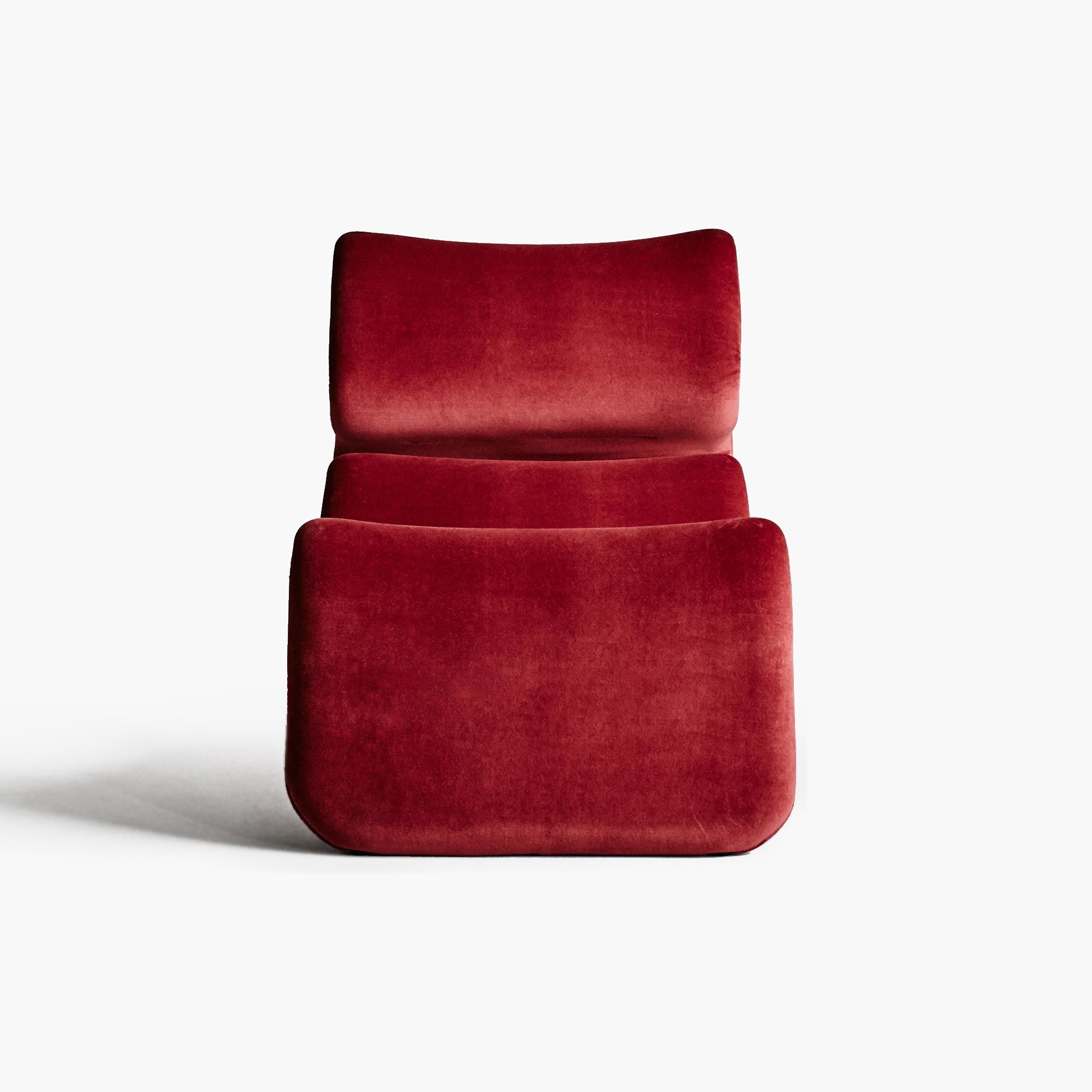 Etcetera Lounge Chair - Official