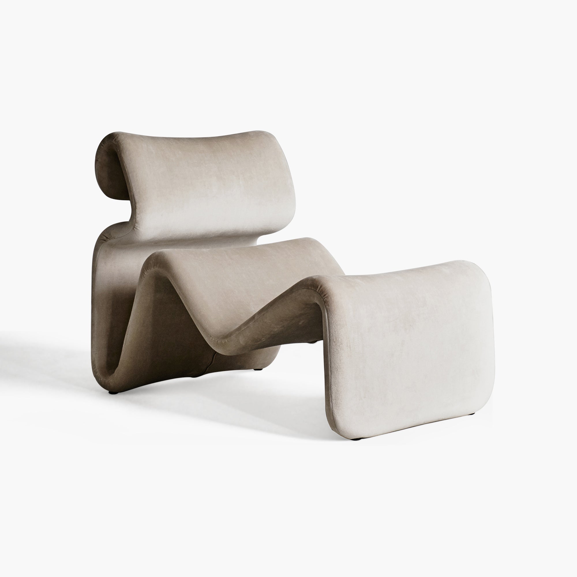 Etcetera Lounge Chair - Official