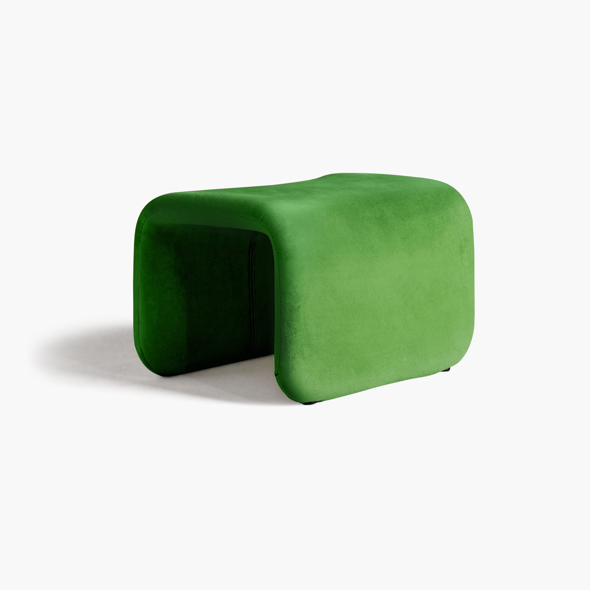 Etcetera Footstool - Official
