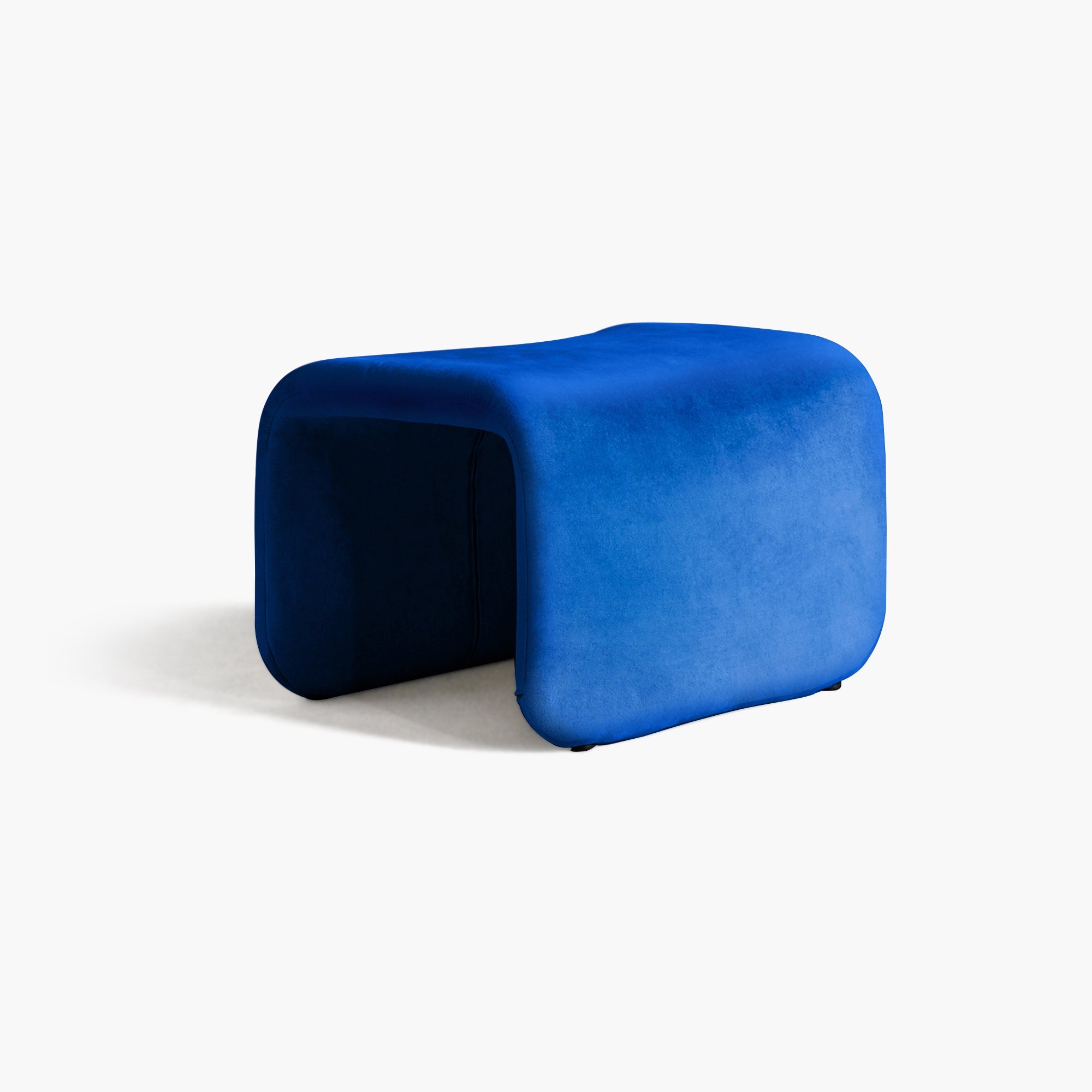 Etcetera Footstool - Official