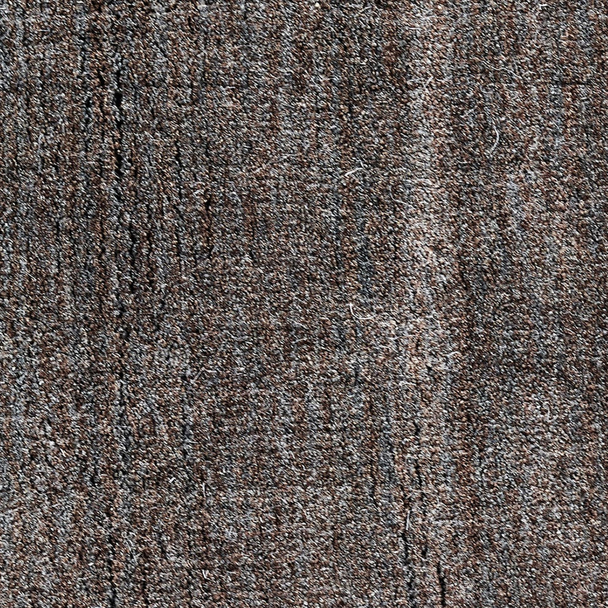 Warm Grey Earth Bamboo Rug