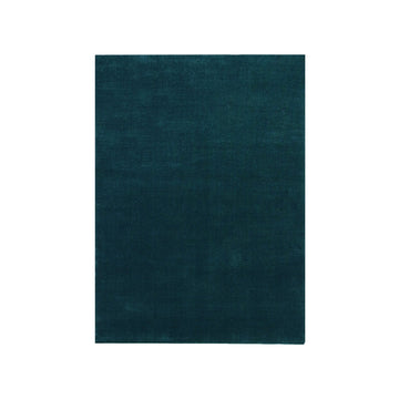 Sea Green Earth Rug