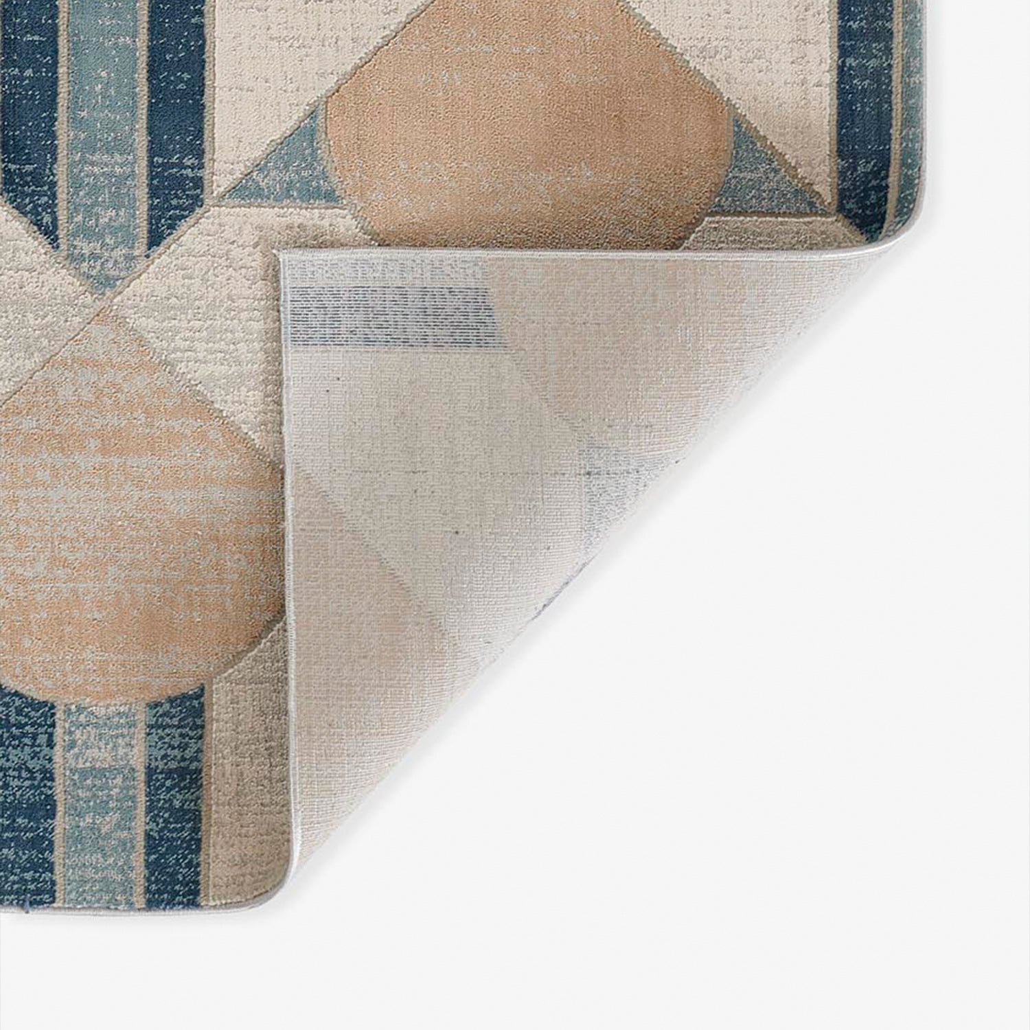 Edition-1 Blue Rug