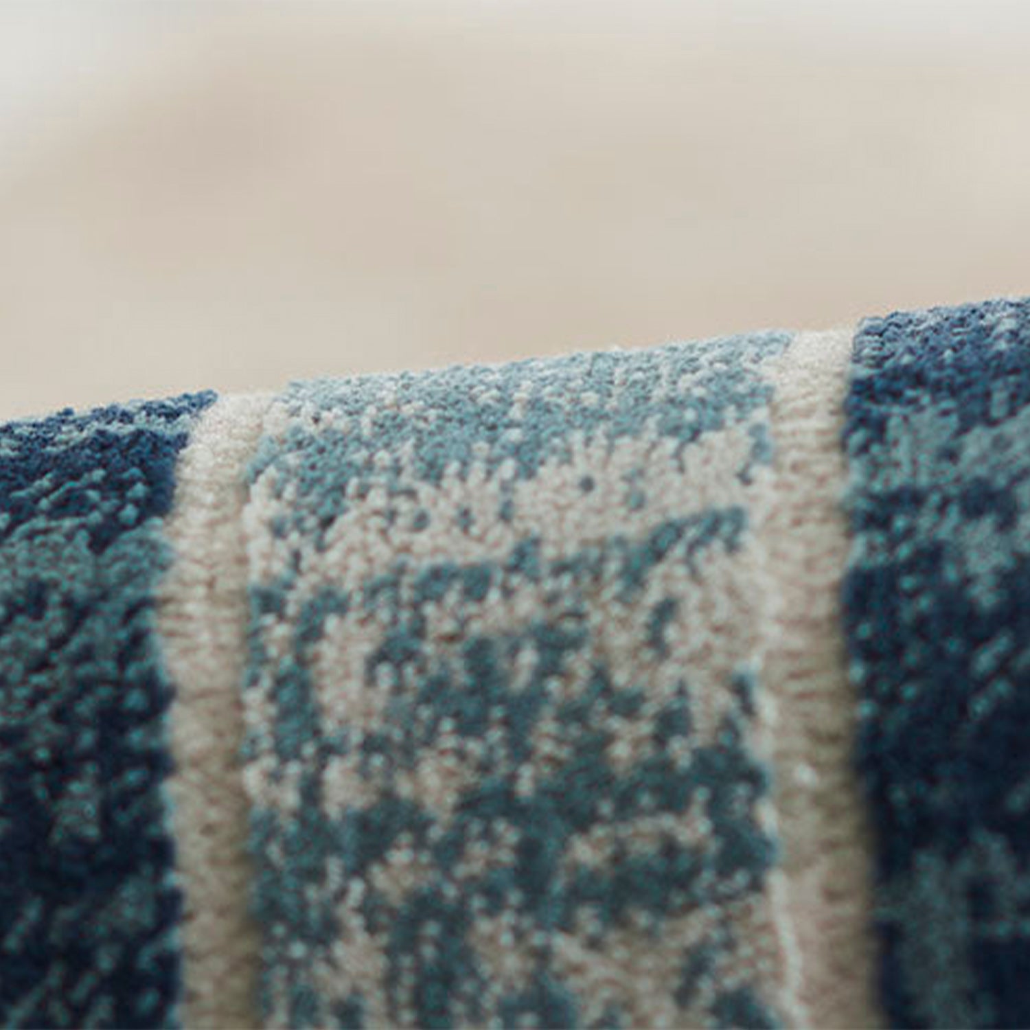 Edition-1 Blue Rug