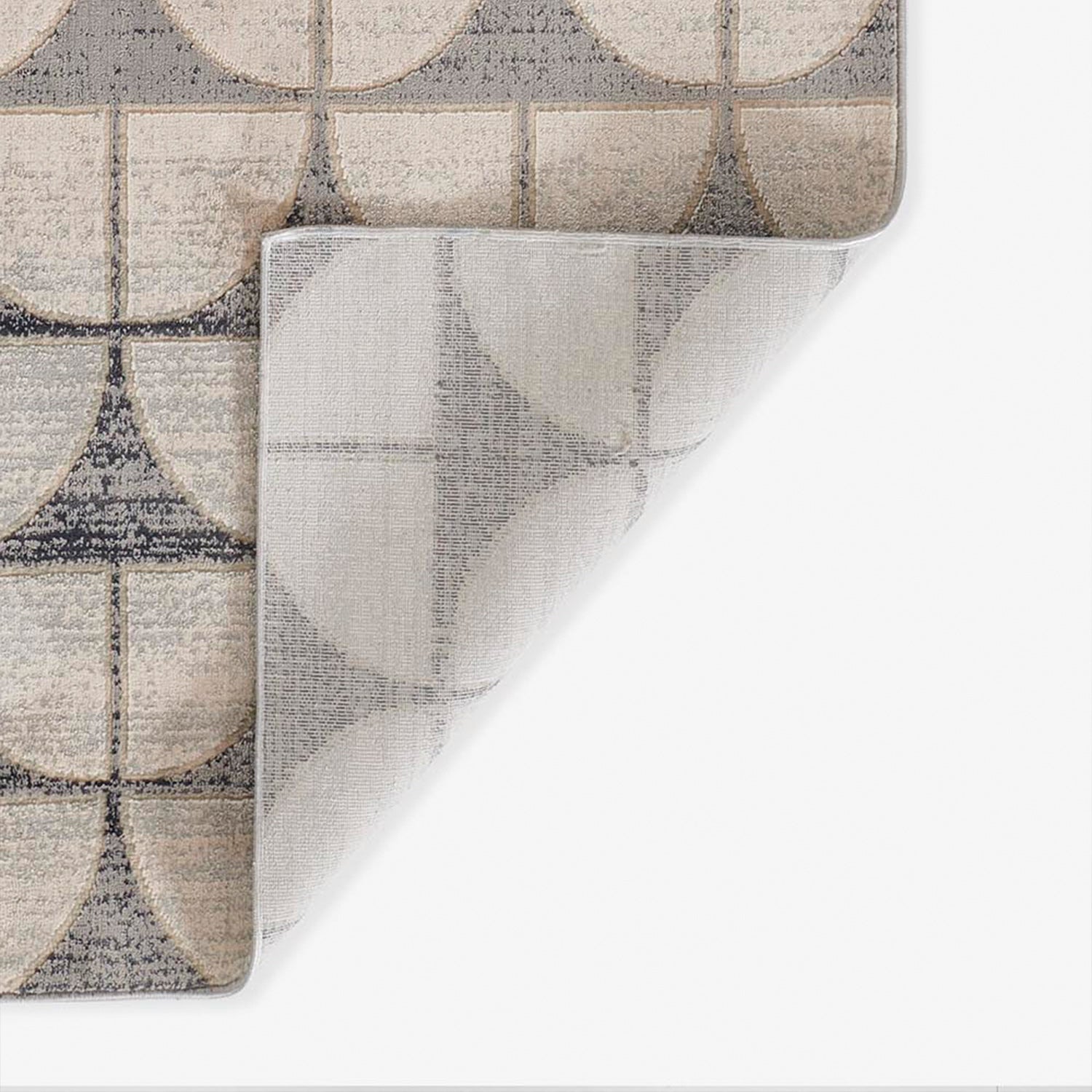 Edition-2 Charcoal Rug