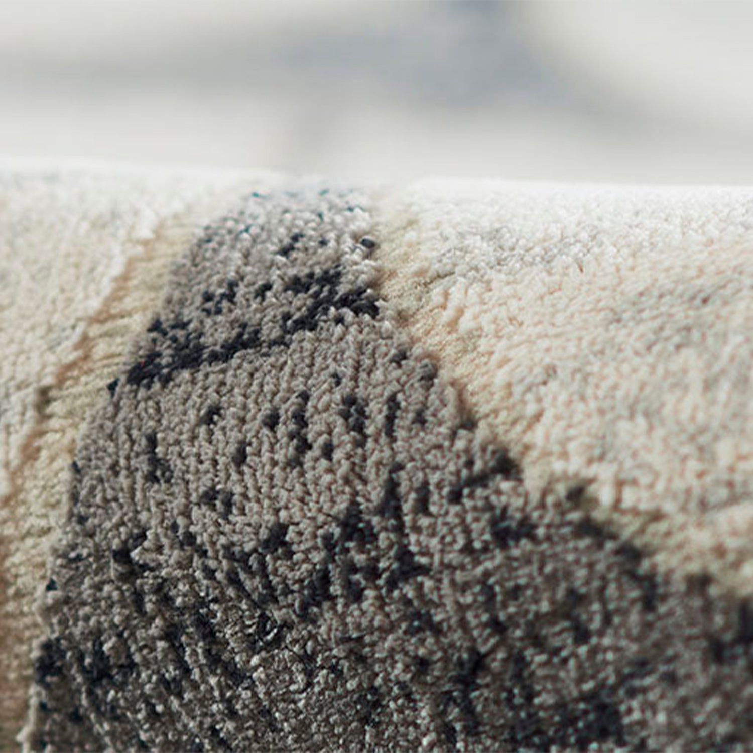 Edition-2 Charcoal Rug
