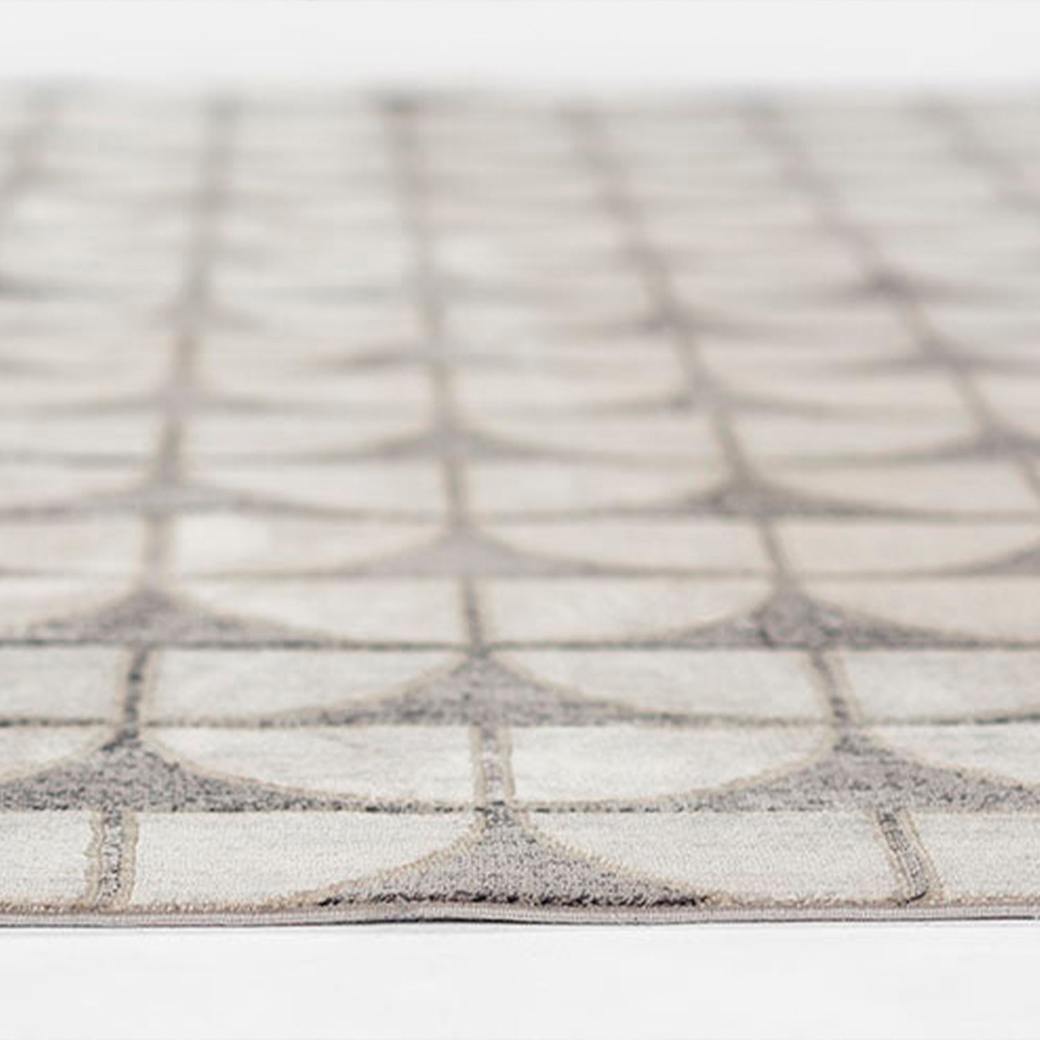 Edition-2 Charcoal Rug