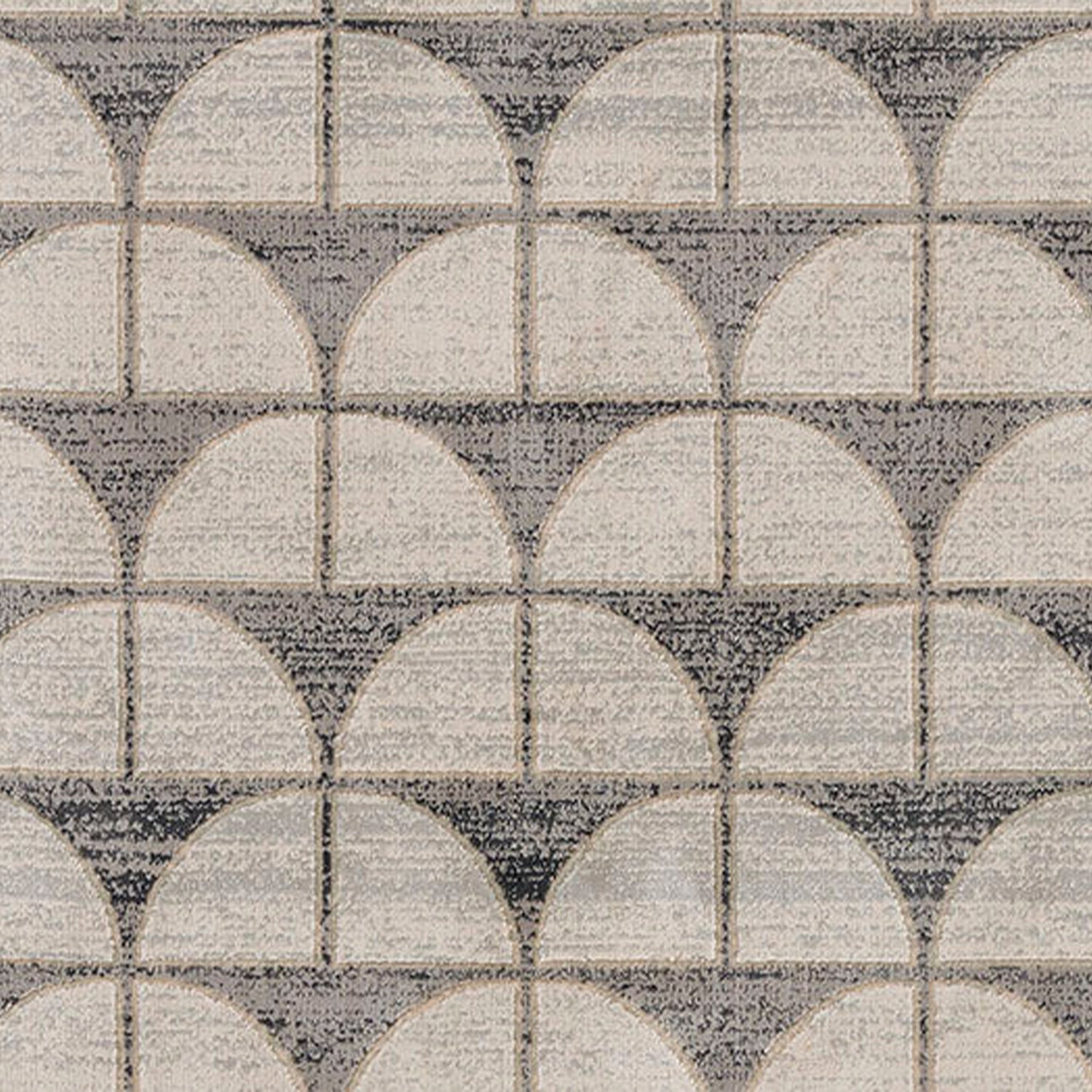 Edition-2 Charcoal Rug