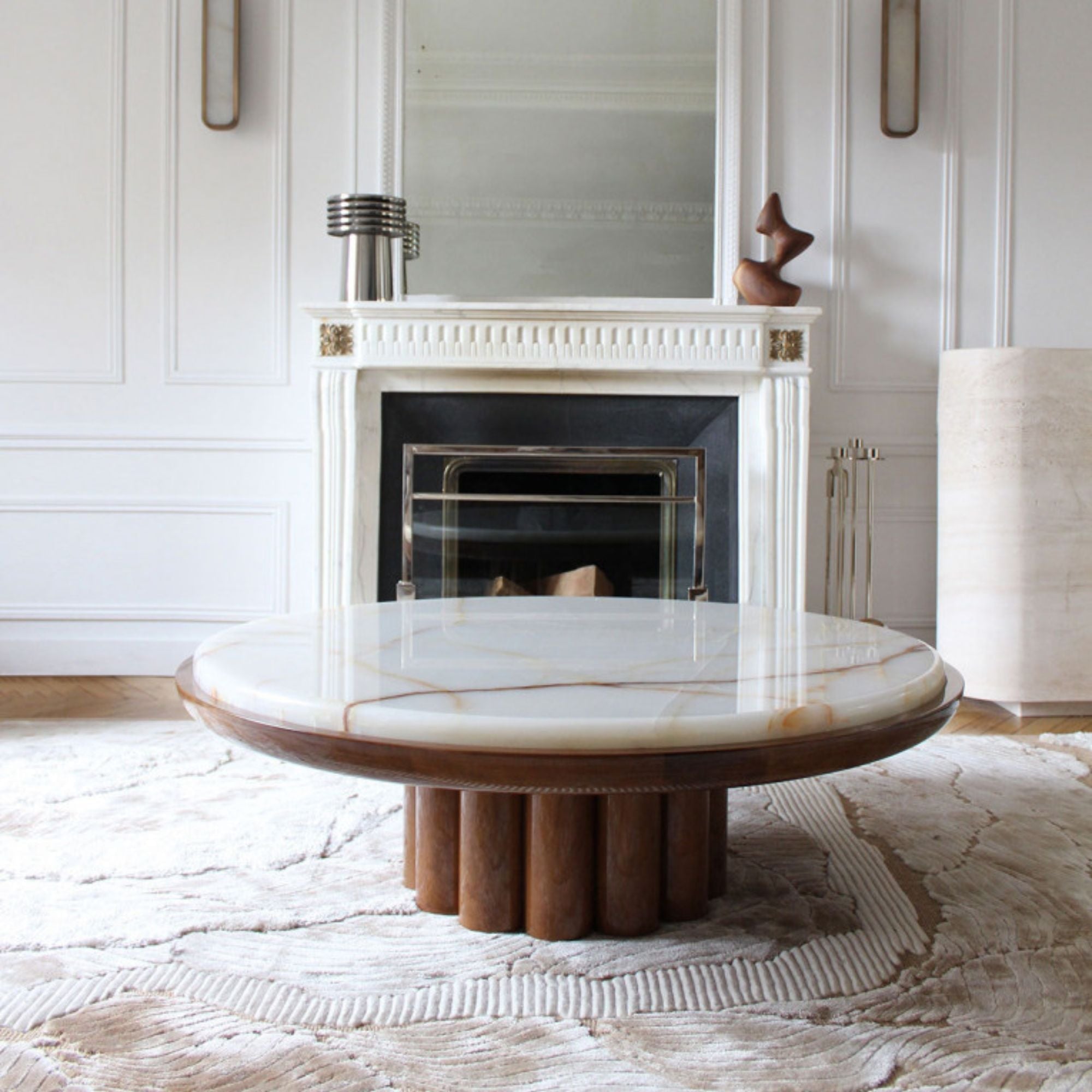 Edoni Coffee Table