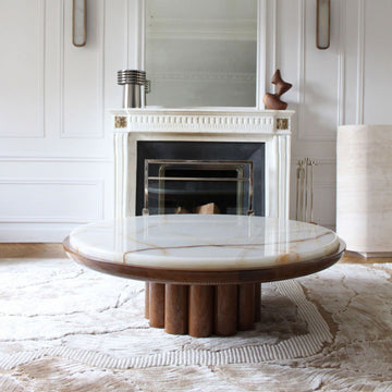 Edoni Coffee Table