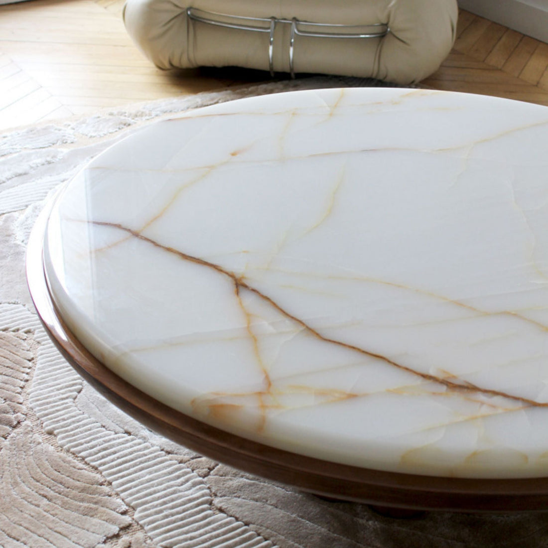 Edoni Coffee Table