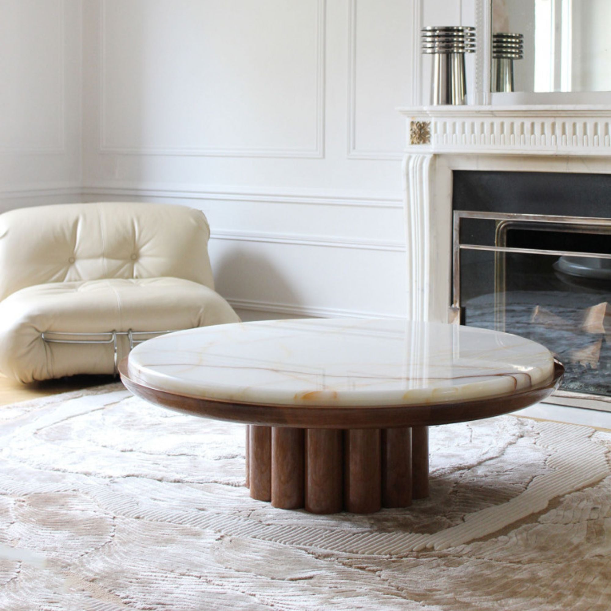 Edoni Coffee Table