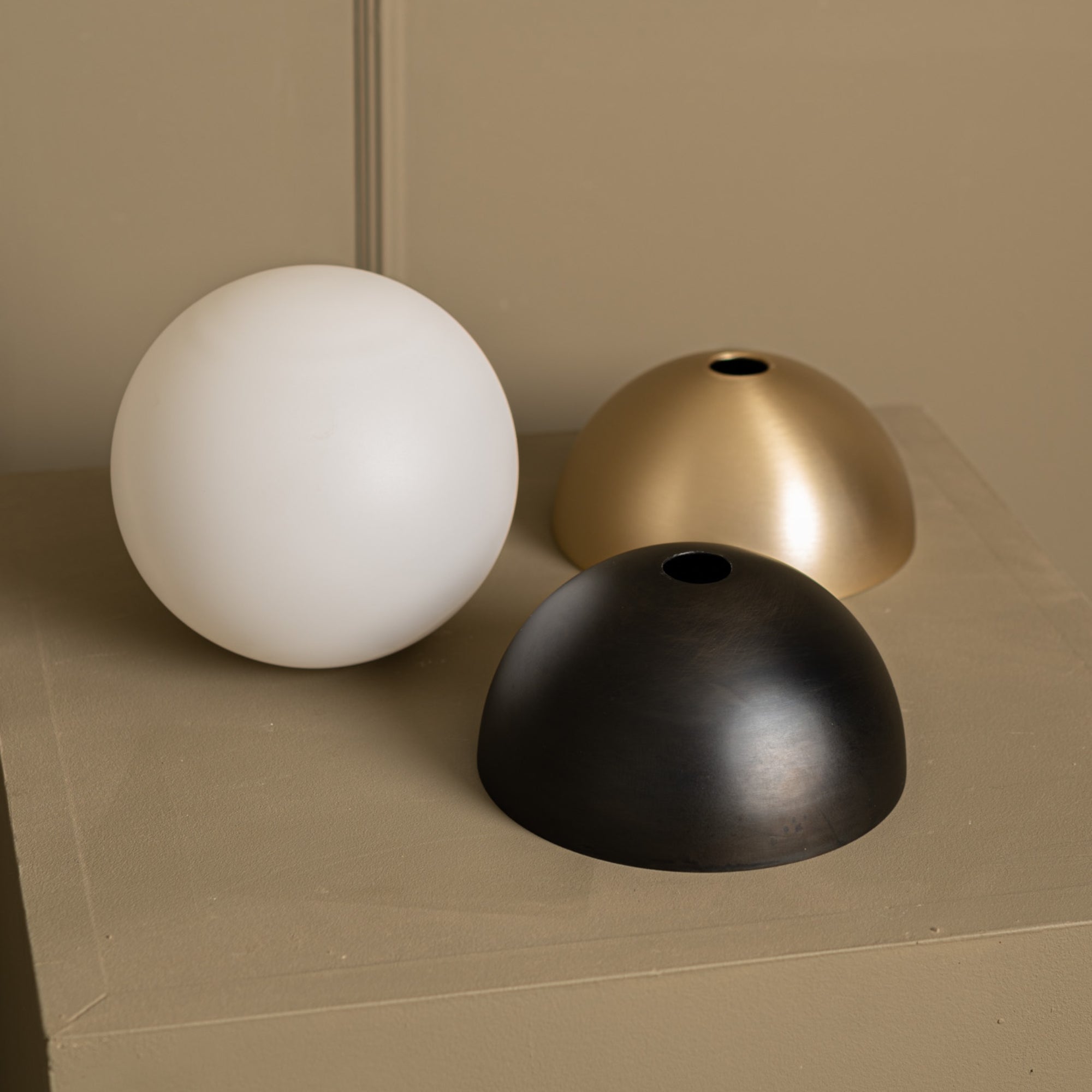 Eklipso Wall Light