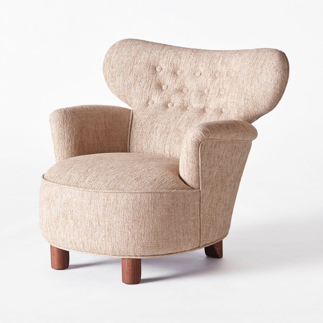 Elias Armchair