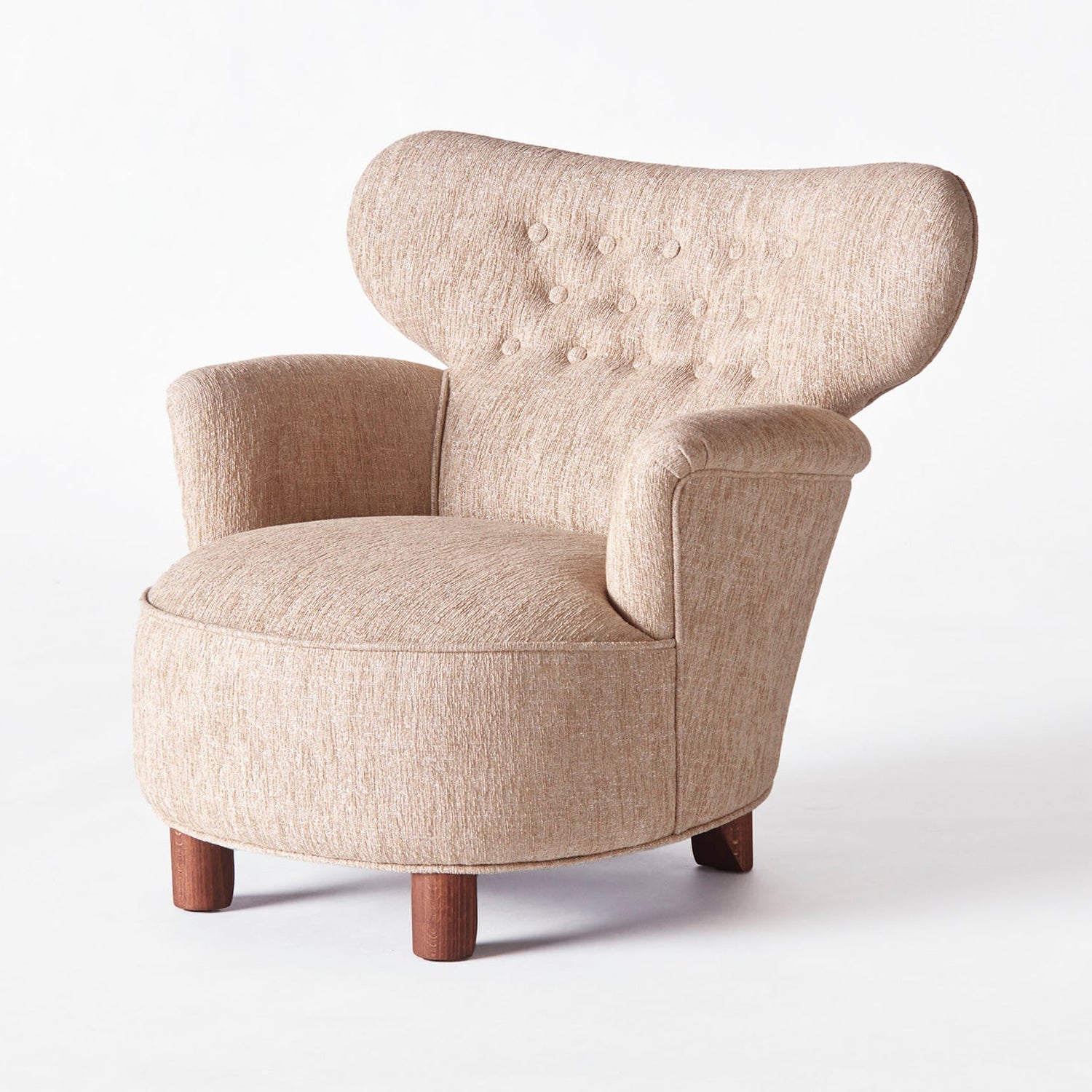 Elias Armchair