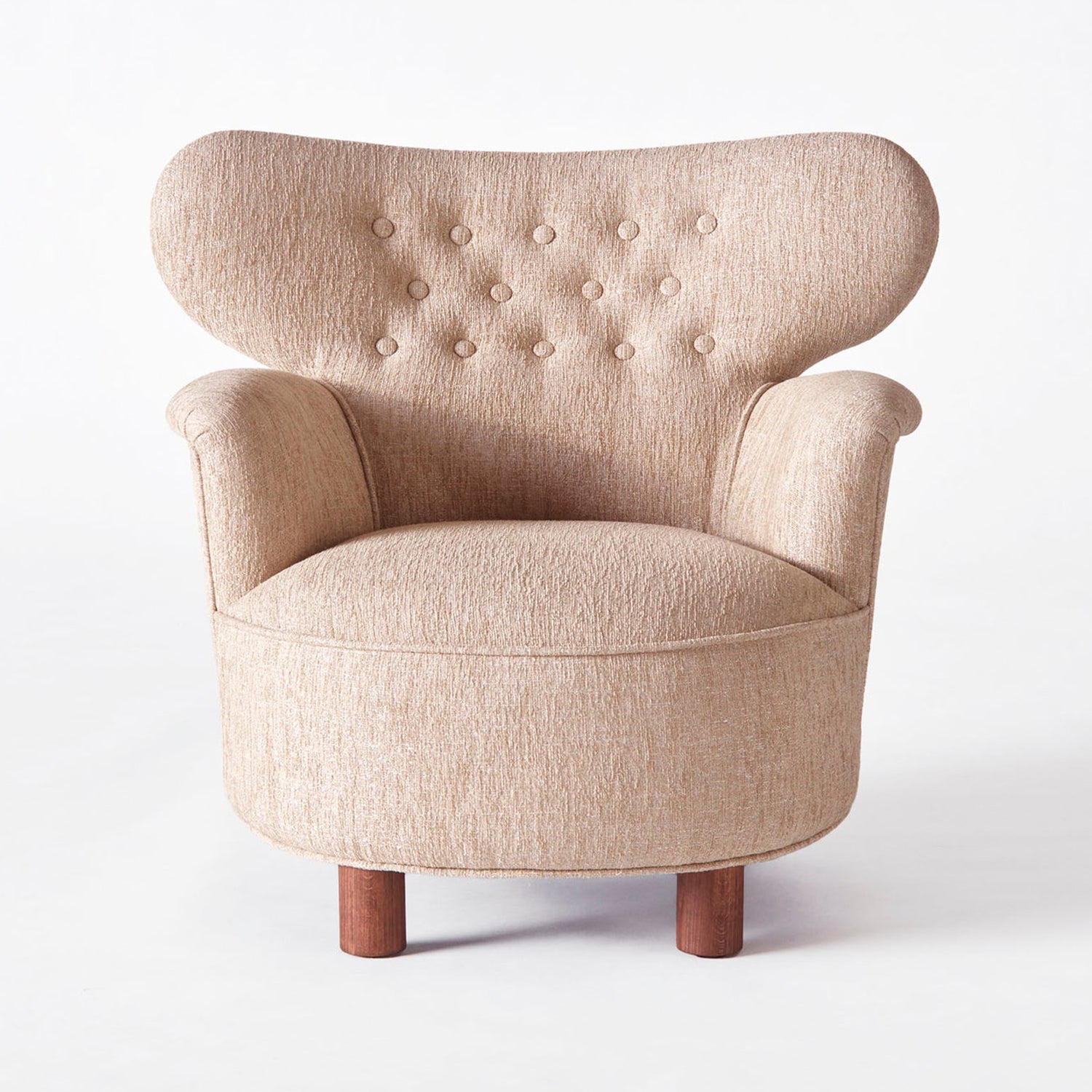 Elias Armchair