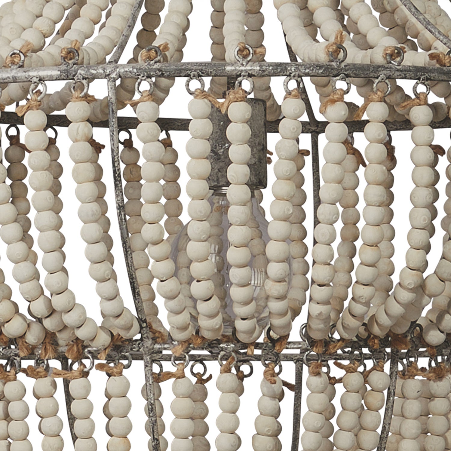 Elsie Chandelier