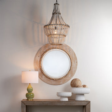Elsie Chandelier