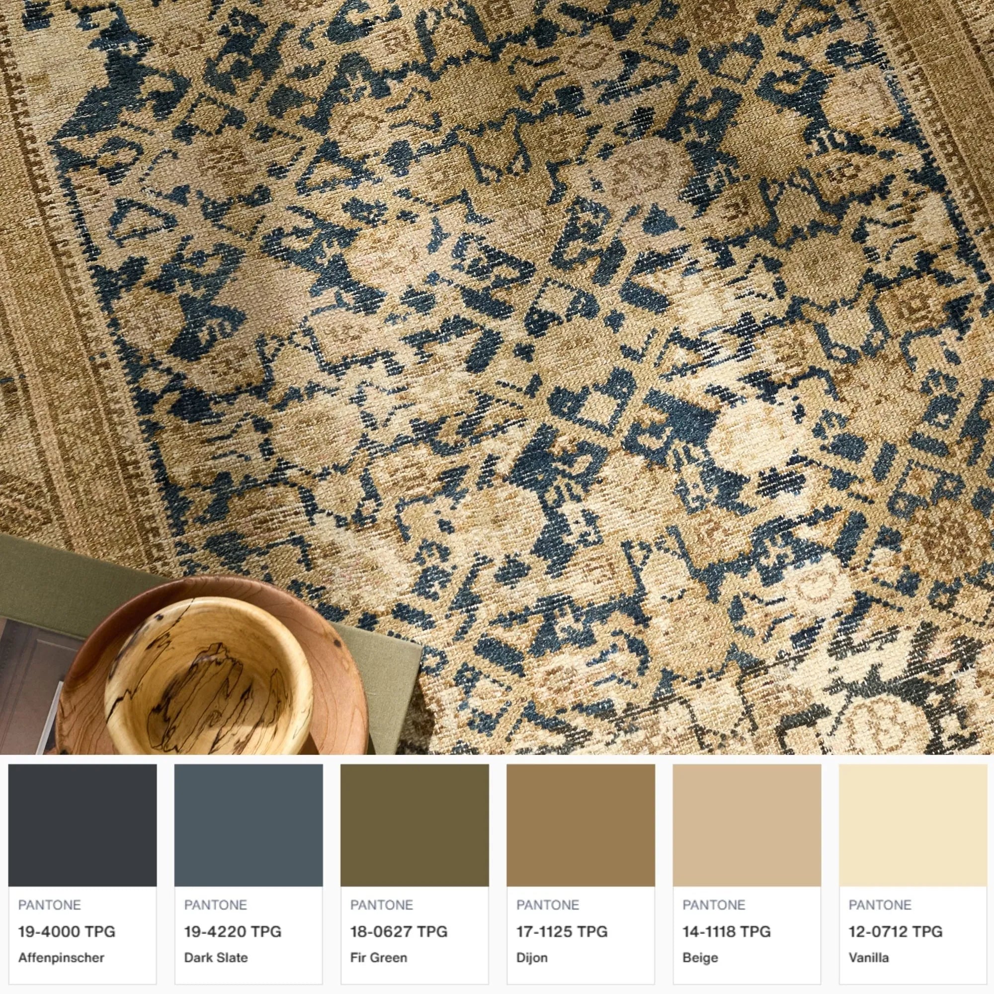 Enzo Rug