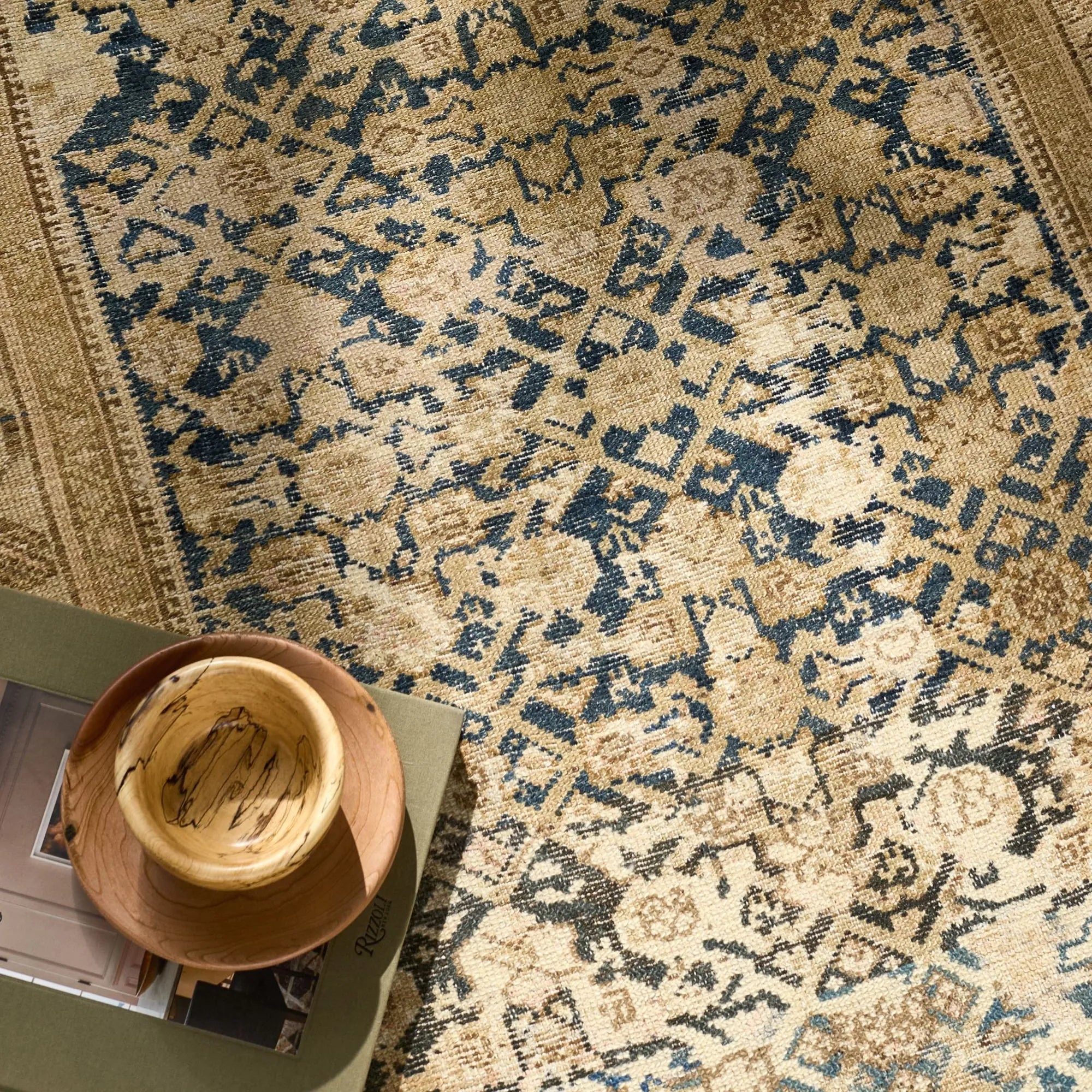 Enzo Rug