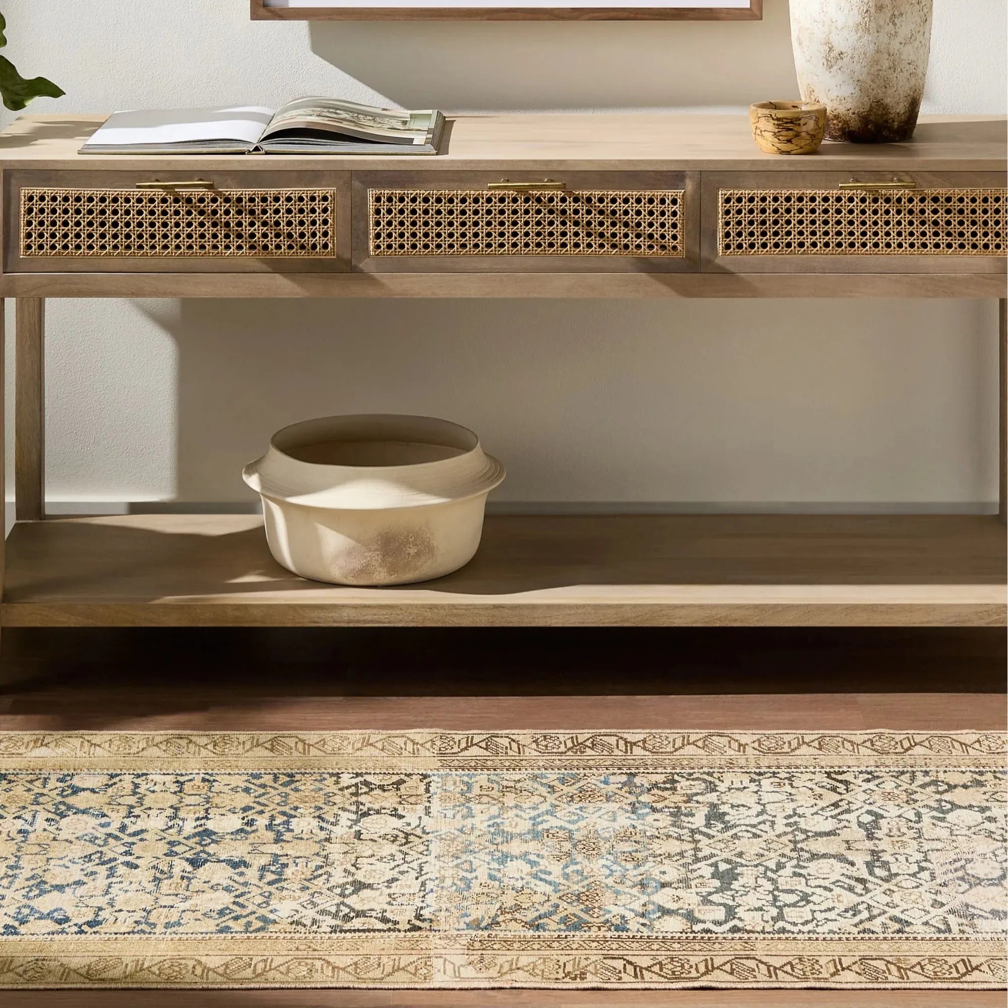 Enzo Rug